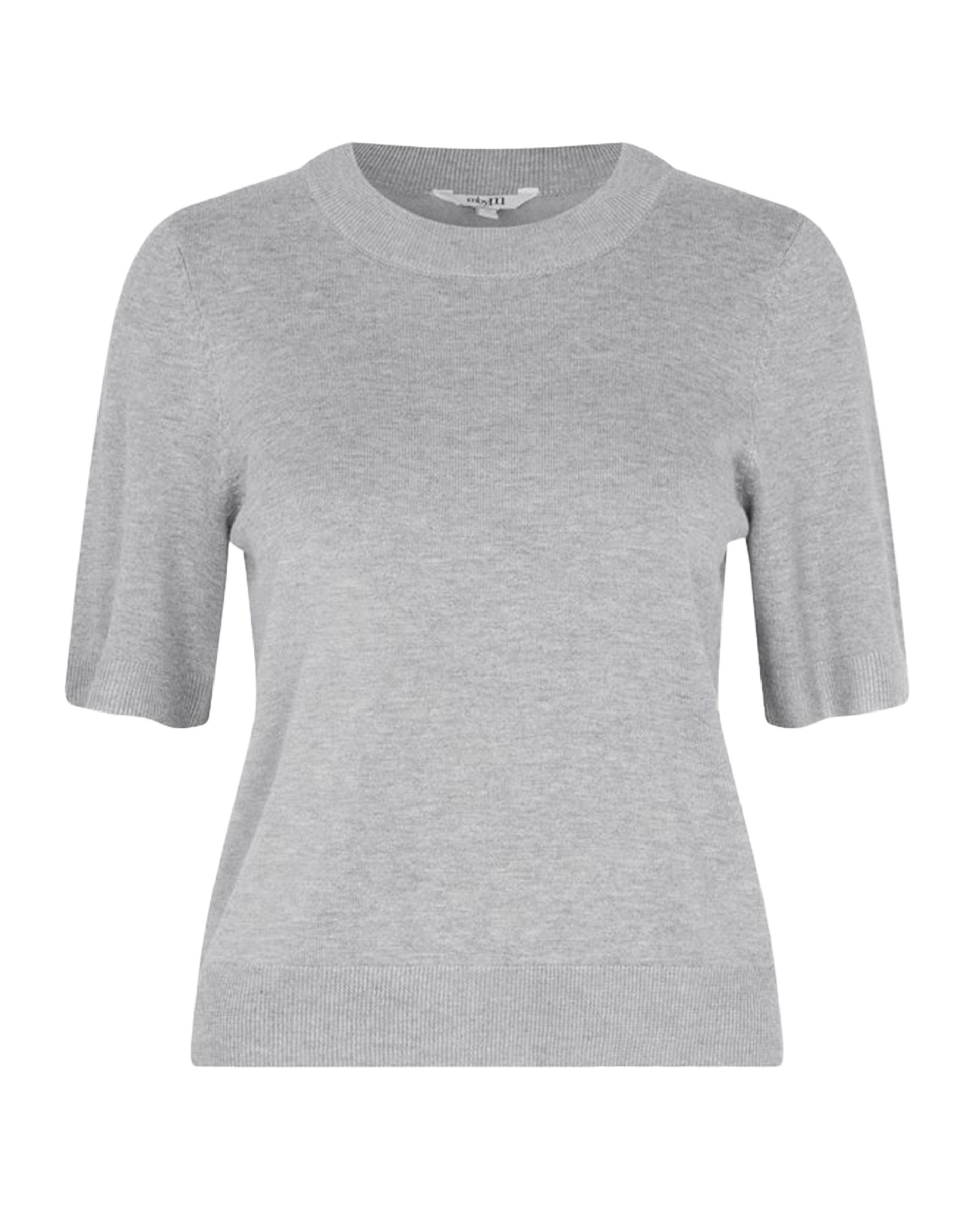 604-LIGHT GREY MELAN