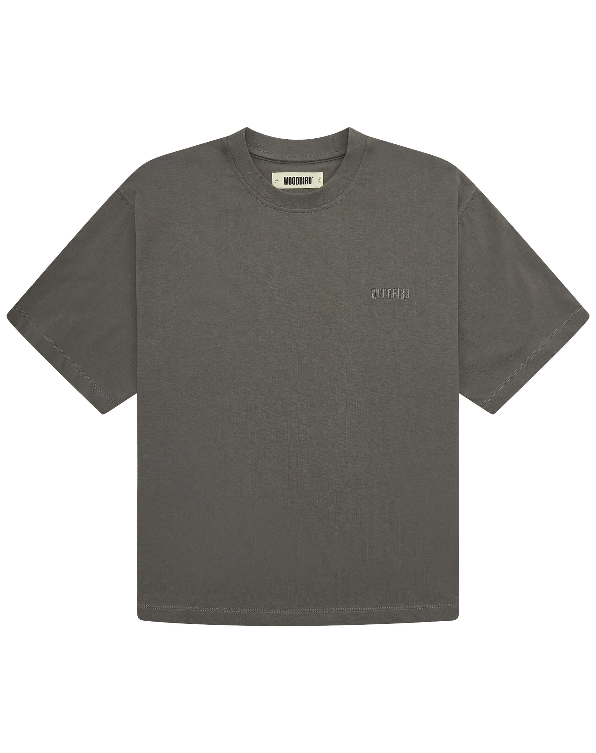 WBJuno Base T-Shirt 