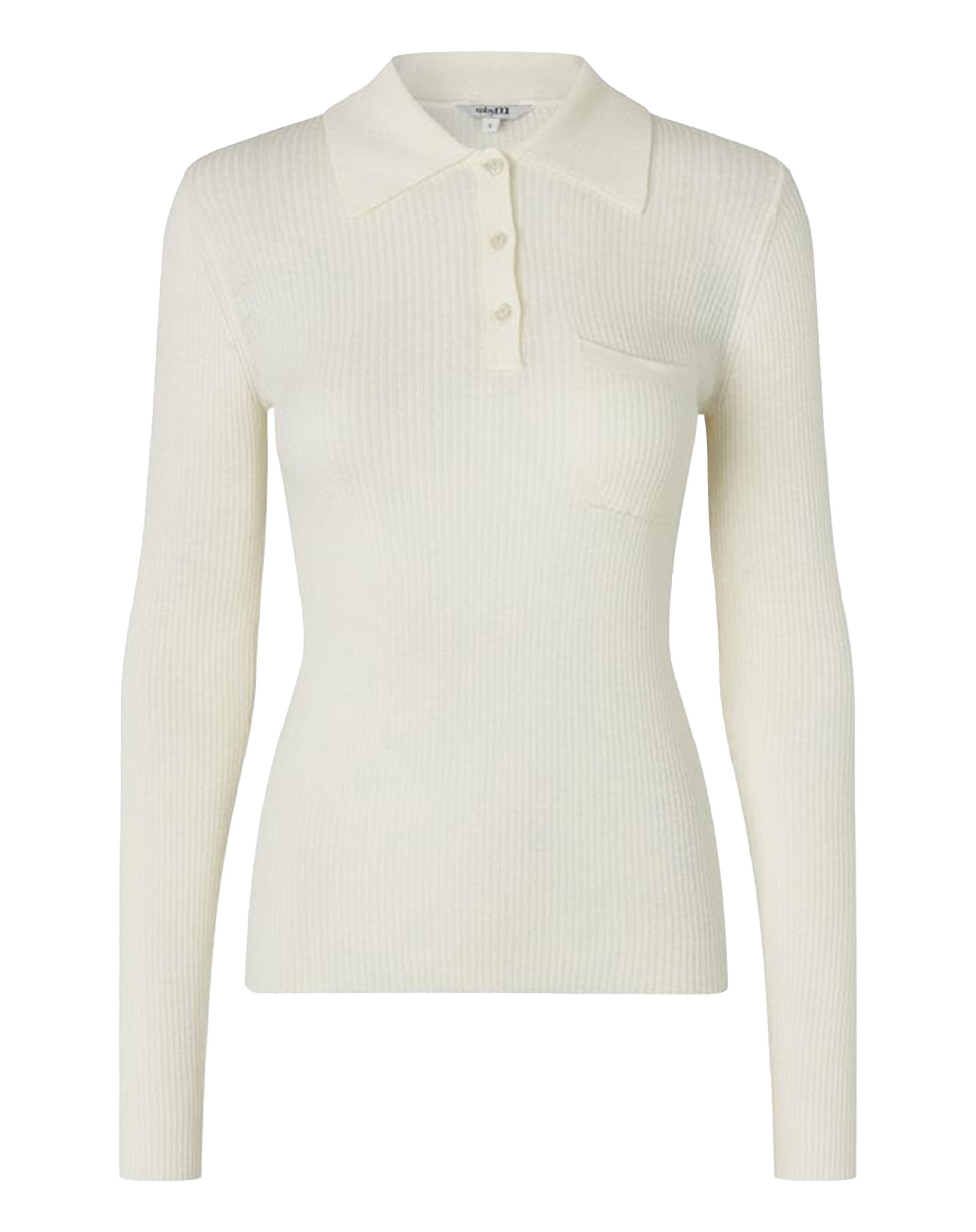 MbyM - Paoula- M Striktrøje - Sugar