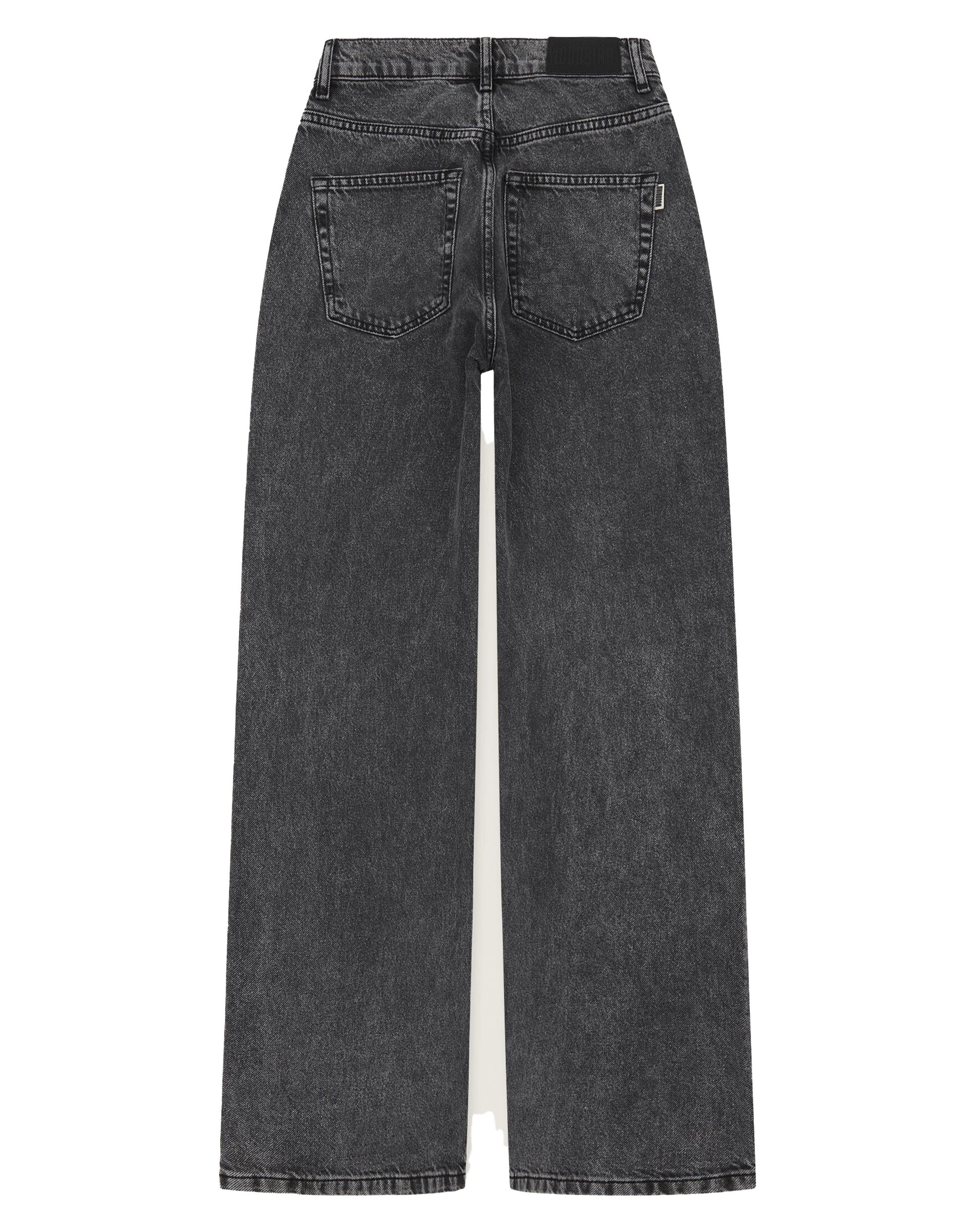 Carla Thun Jeans - Black 