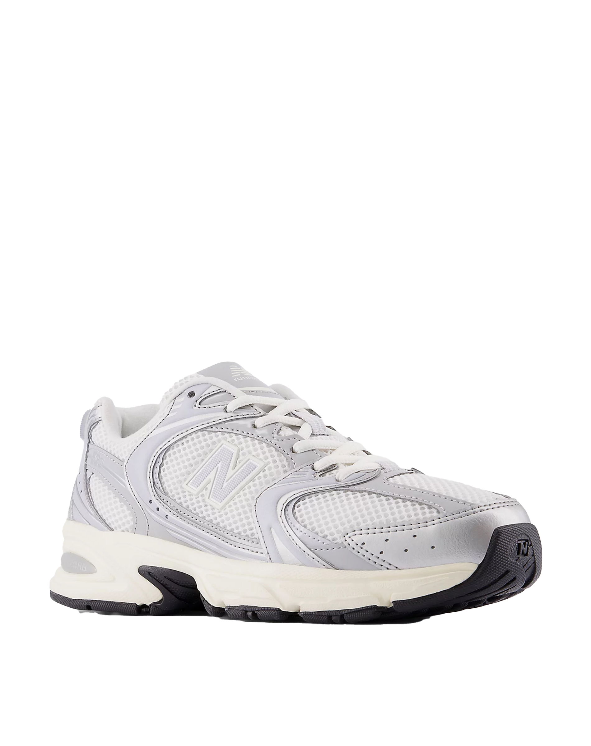 U530SEA Sneakers - Silver Metallic/Reflection