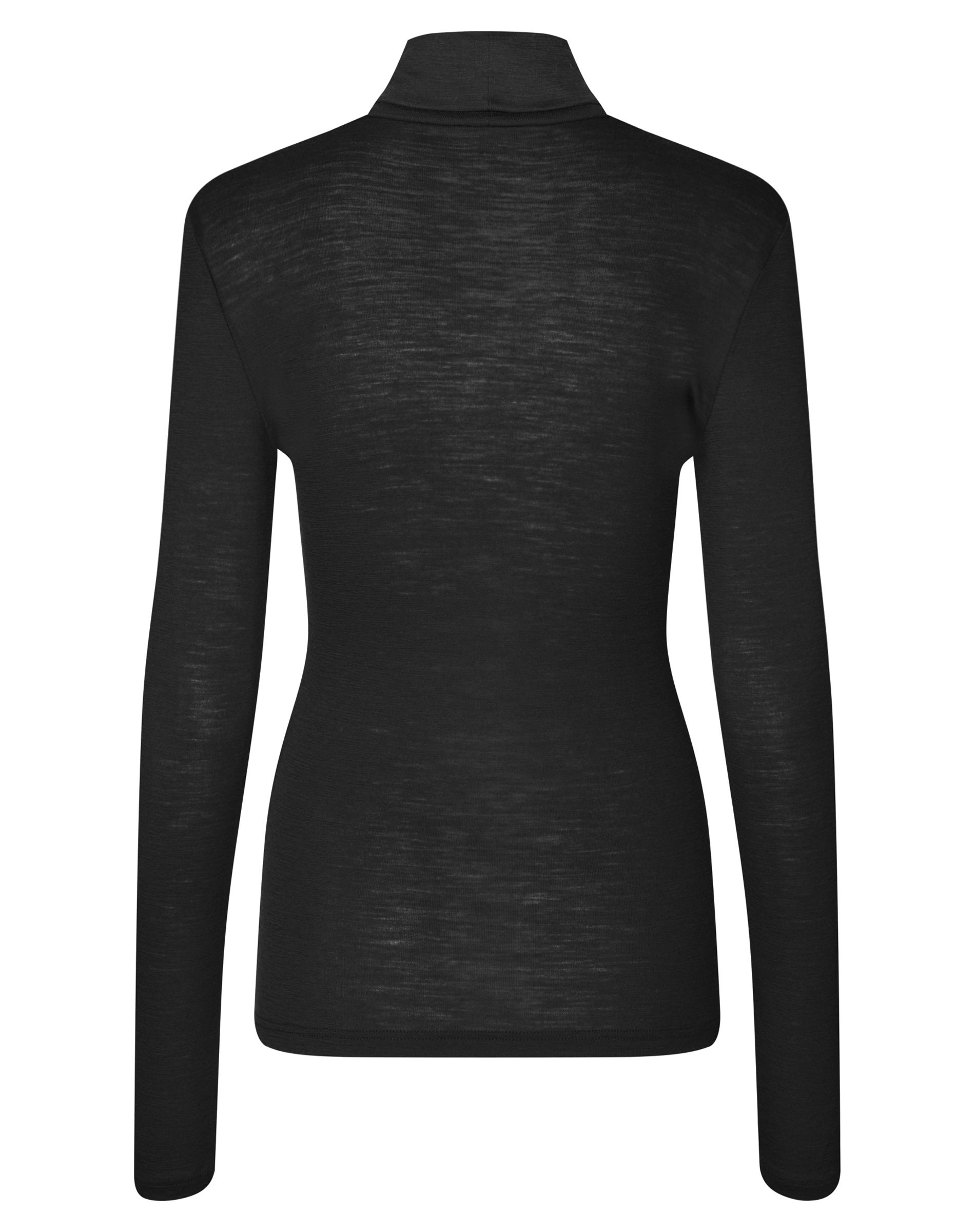 Ina Langærmet Trøje