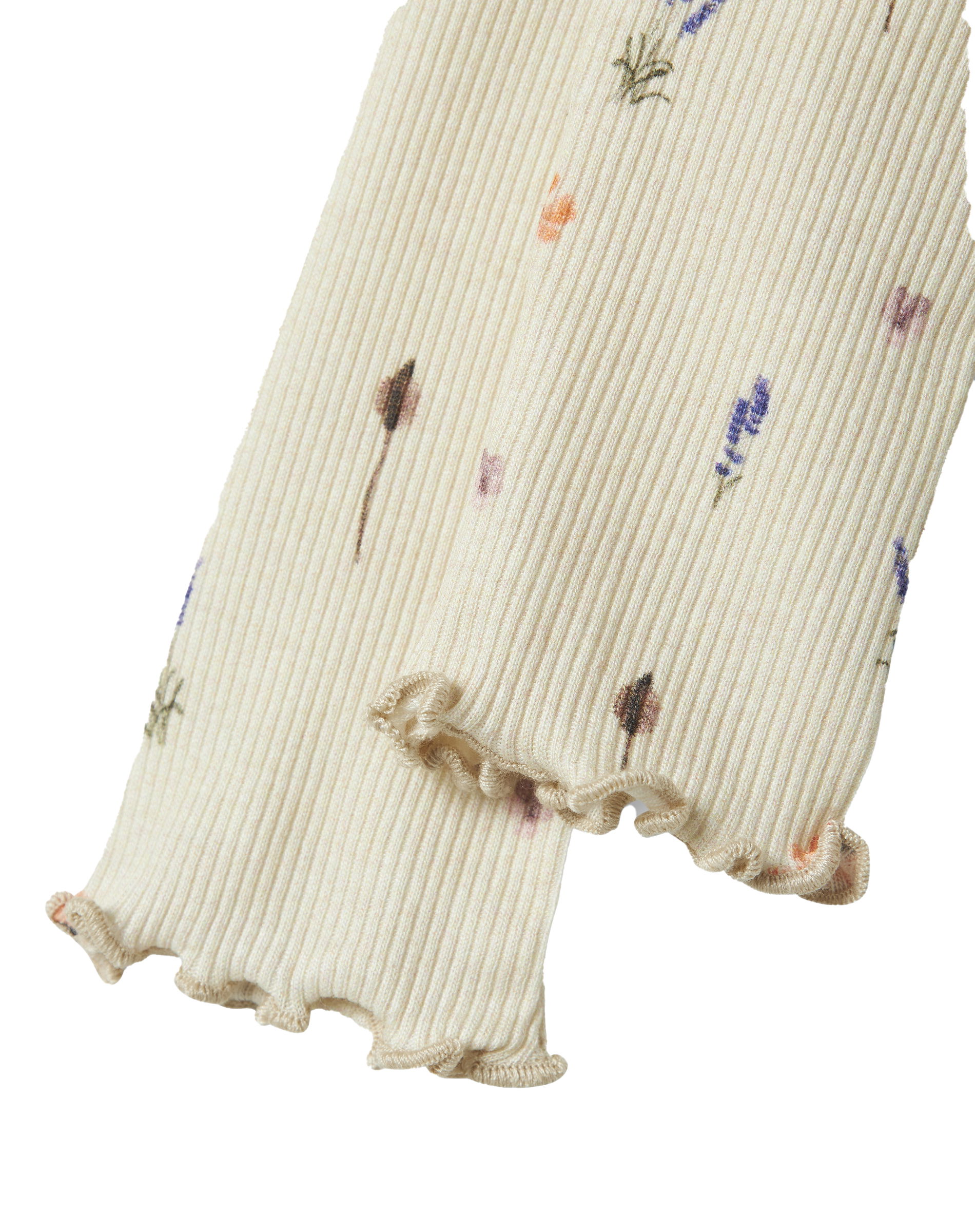 NBFOhio Legging - Peyote Melange