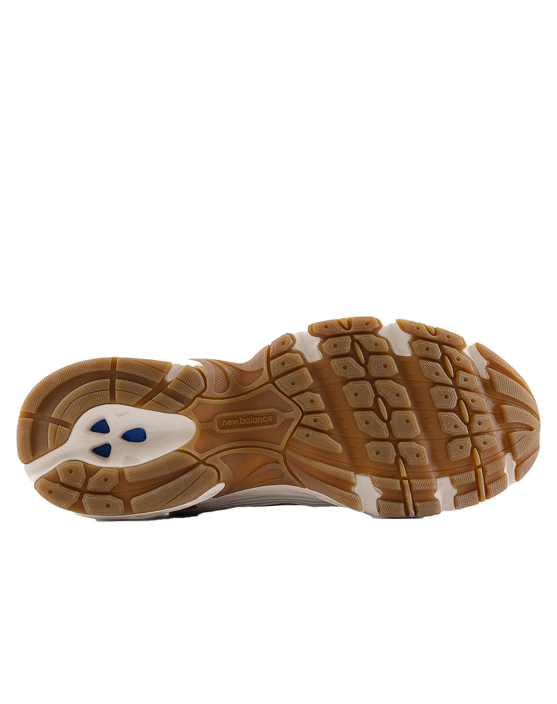 U530SUA Sneakers - Bisque/Earht Shadow