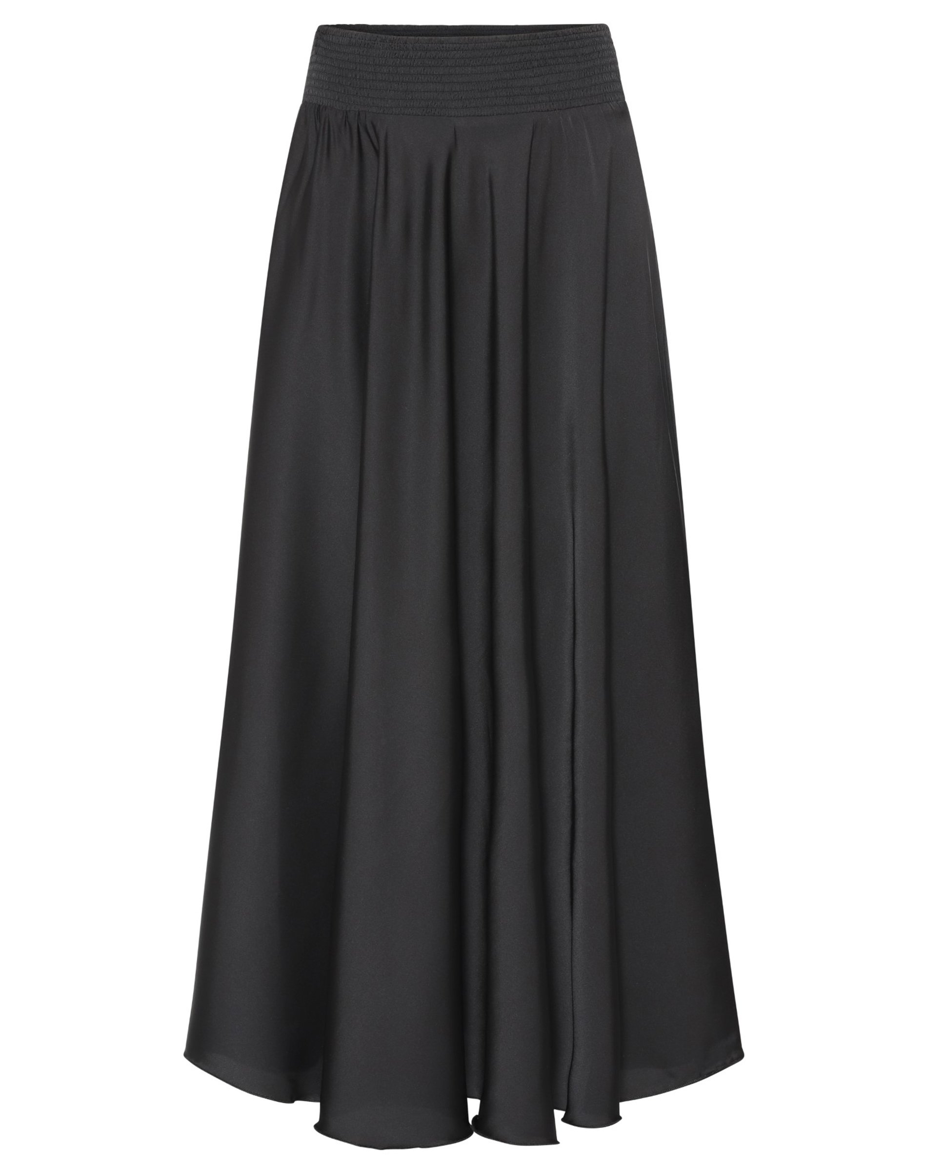 Savannah Nederdel - Black