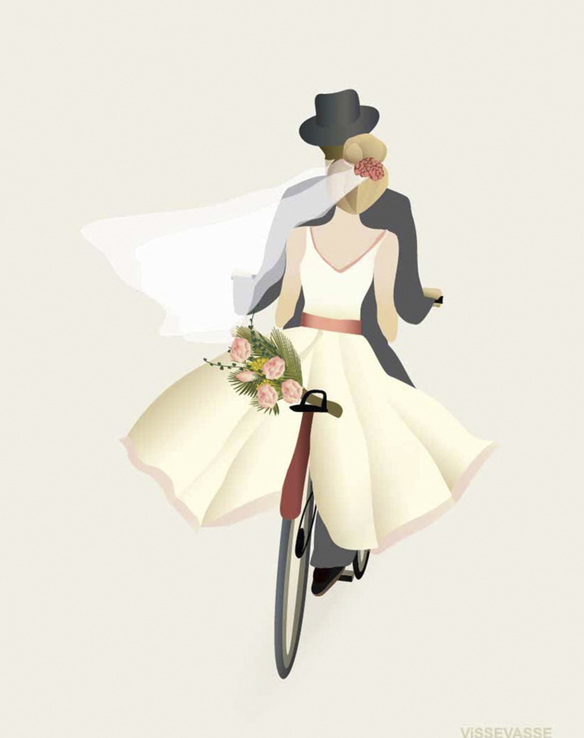 Minikort - Forever And Ever