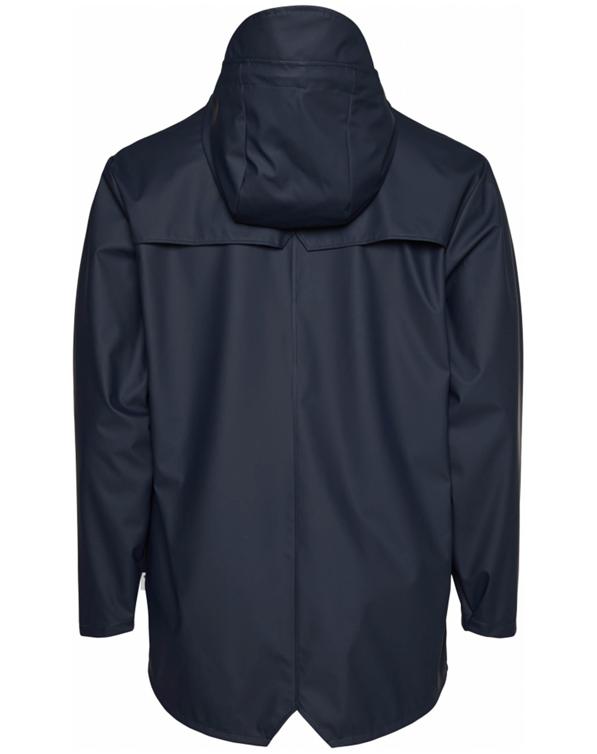 Kort Regnjakke - Unisex