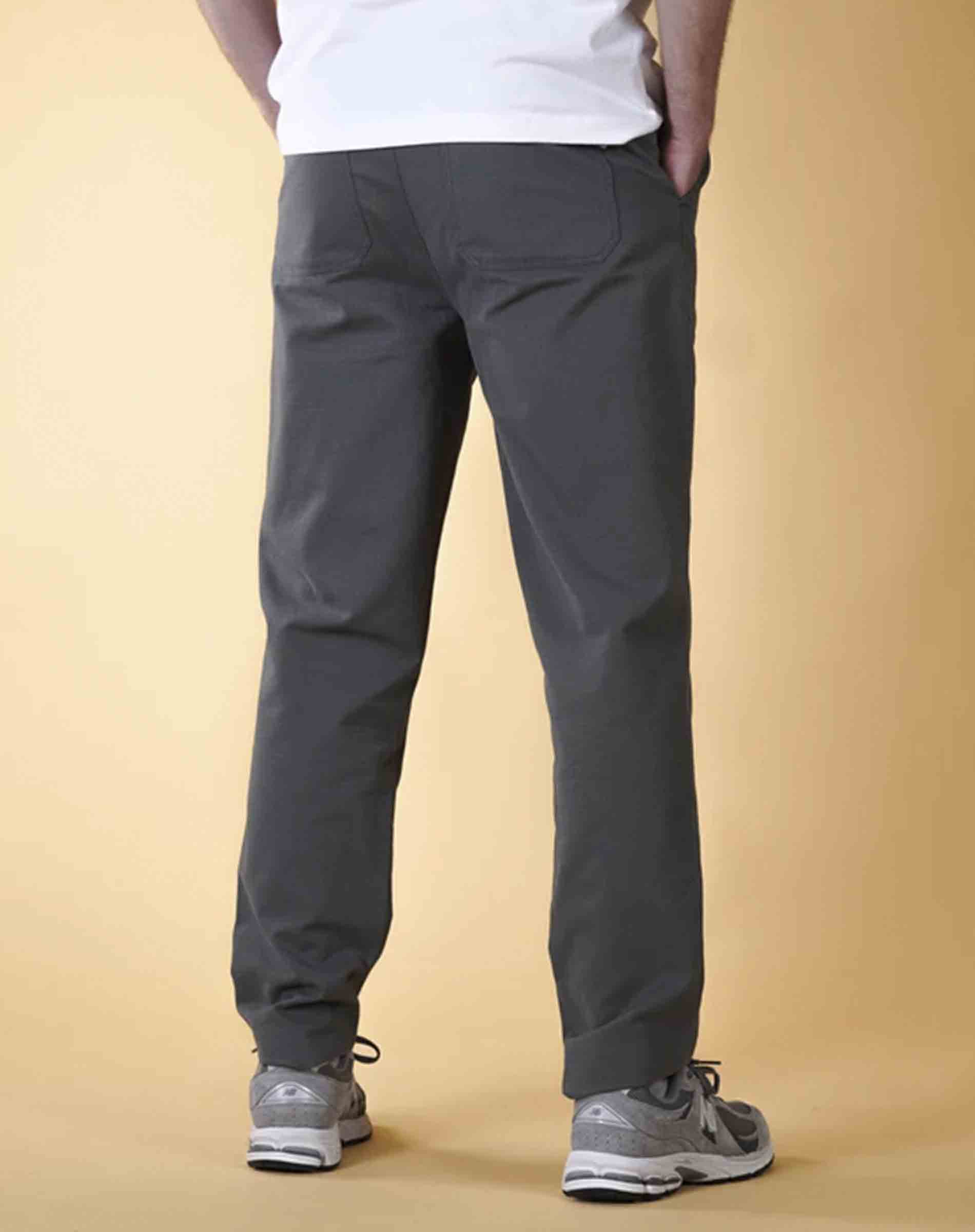 Ripstop Men's Bukser
