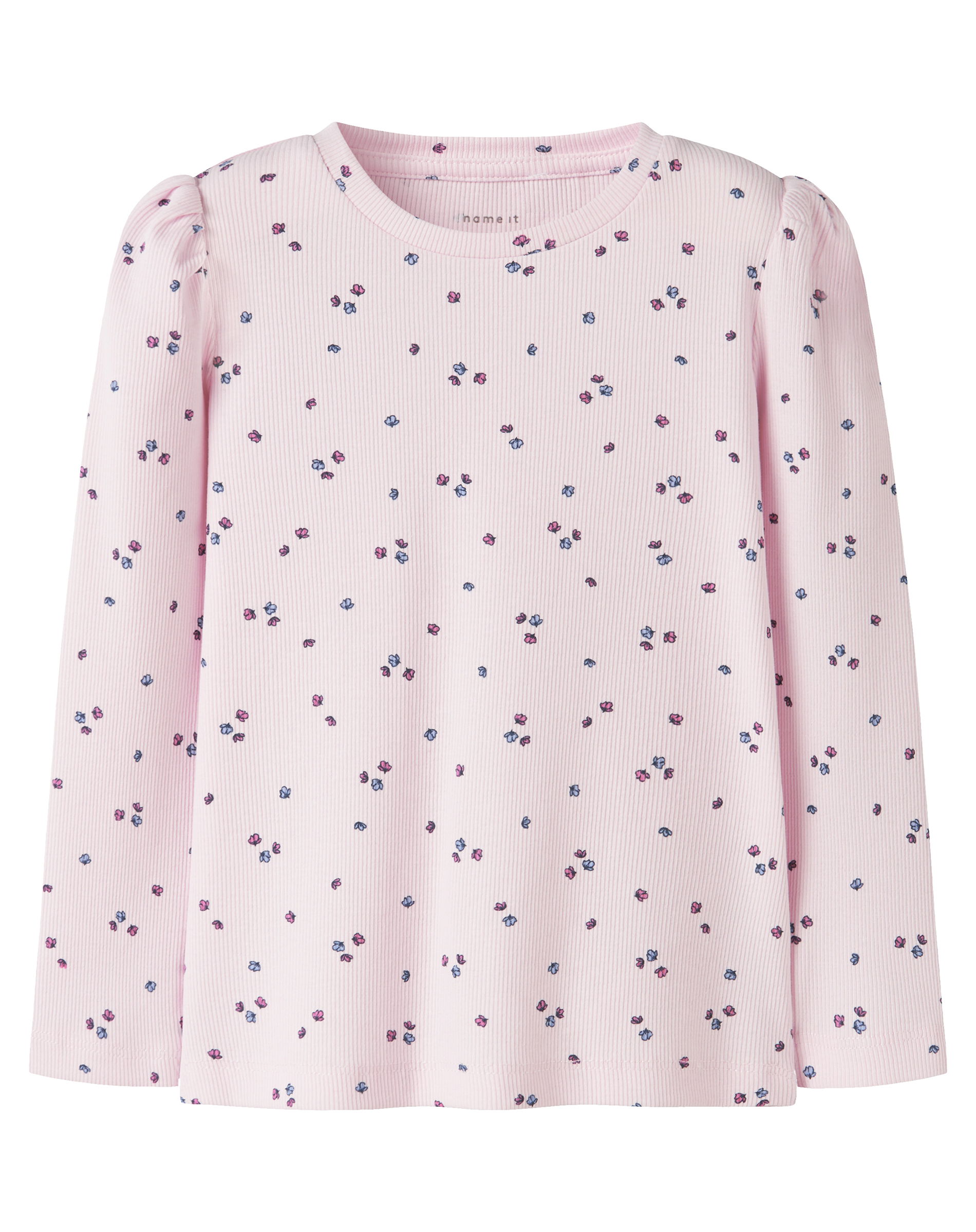 NMFNelia LS Slim top PB