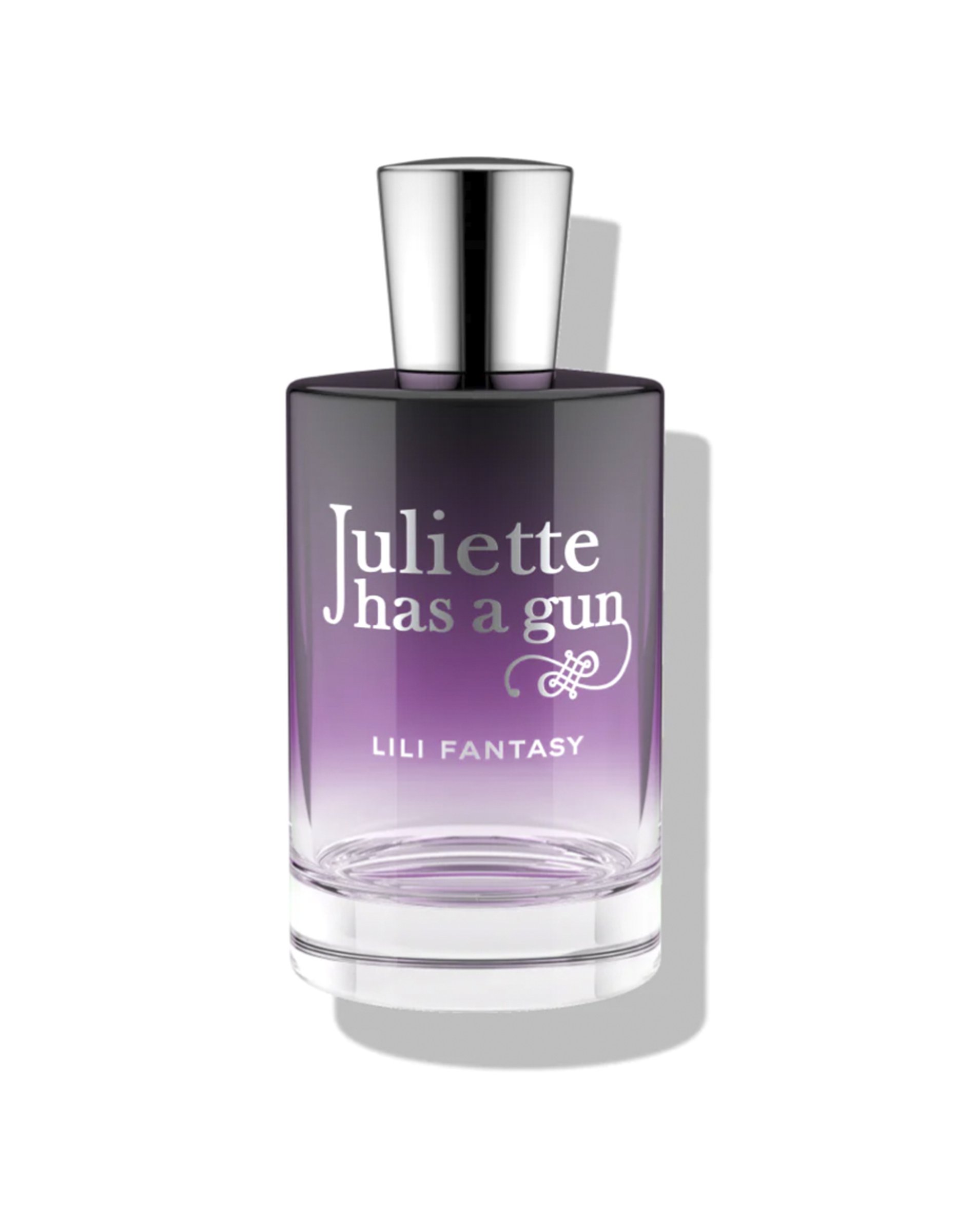 Lili Fantasy Eau De Parfume - 100 ml