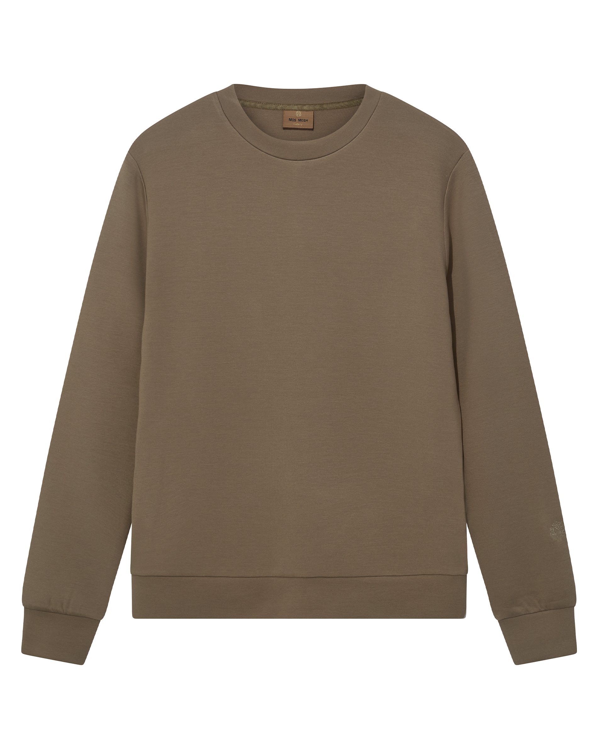 Abel Crew Neck Sweatshirt