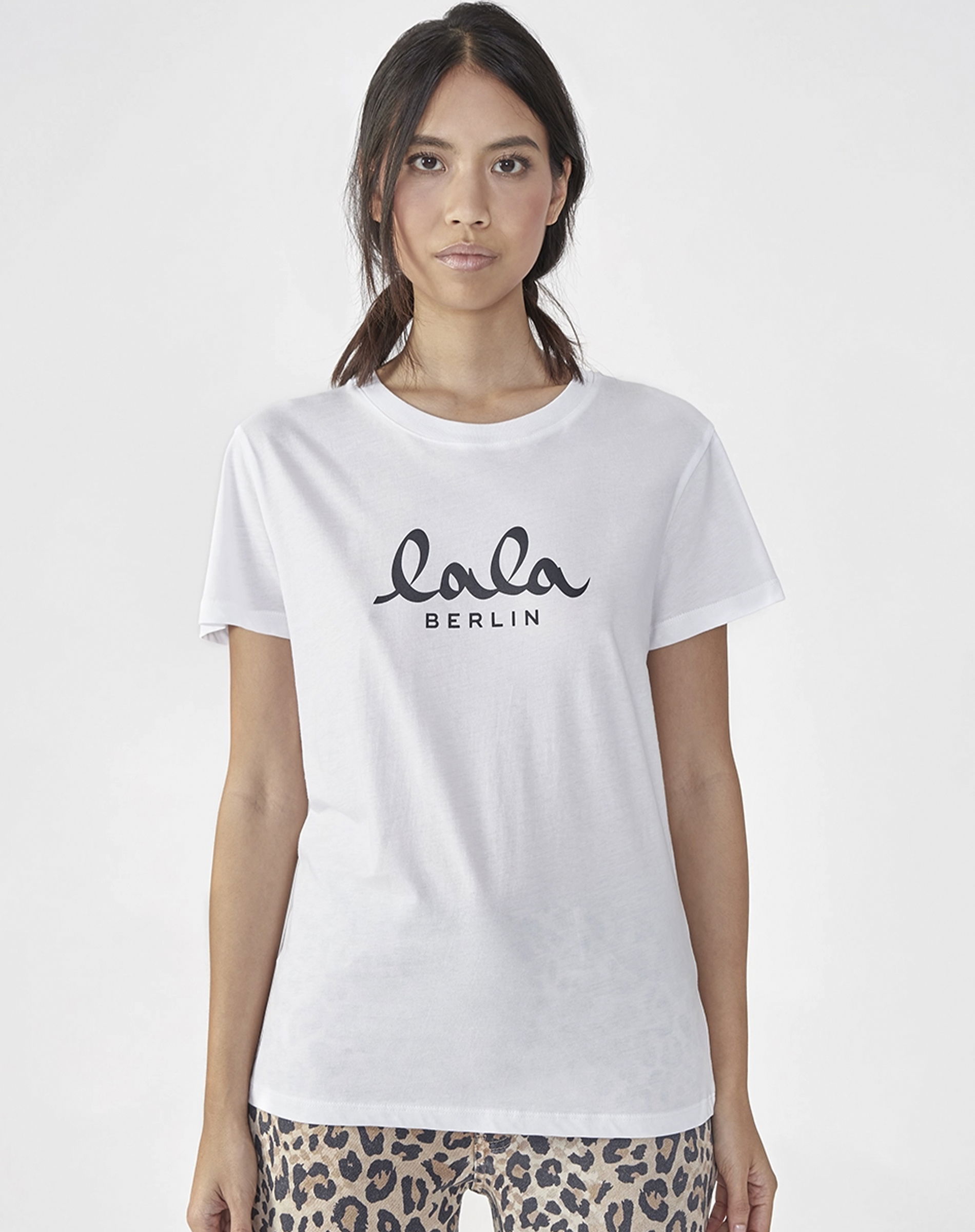 Cara Lala T-shirt