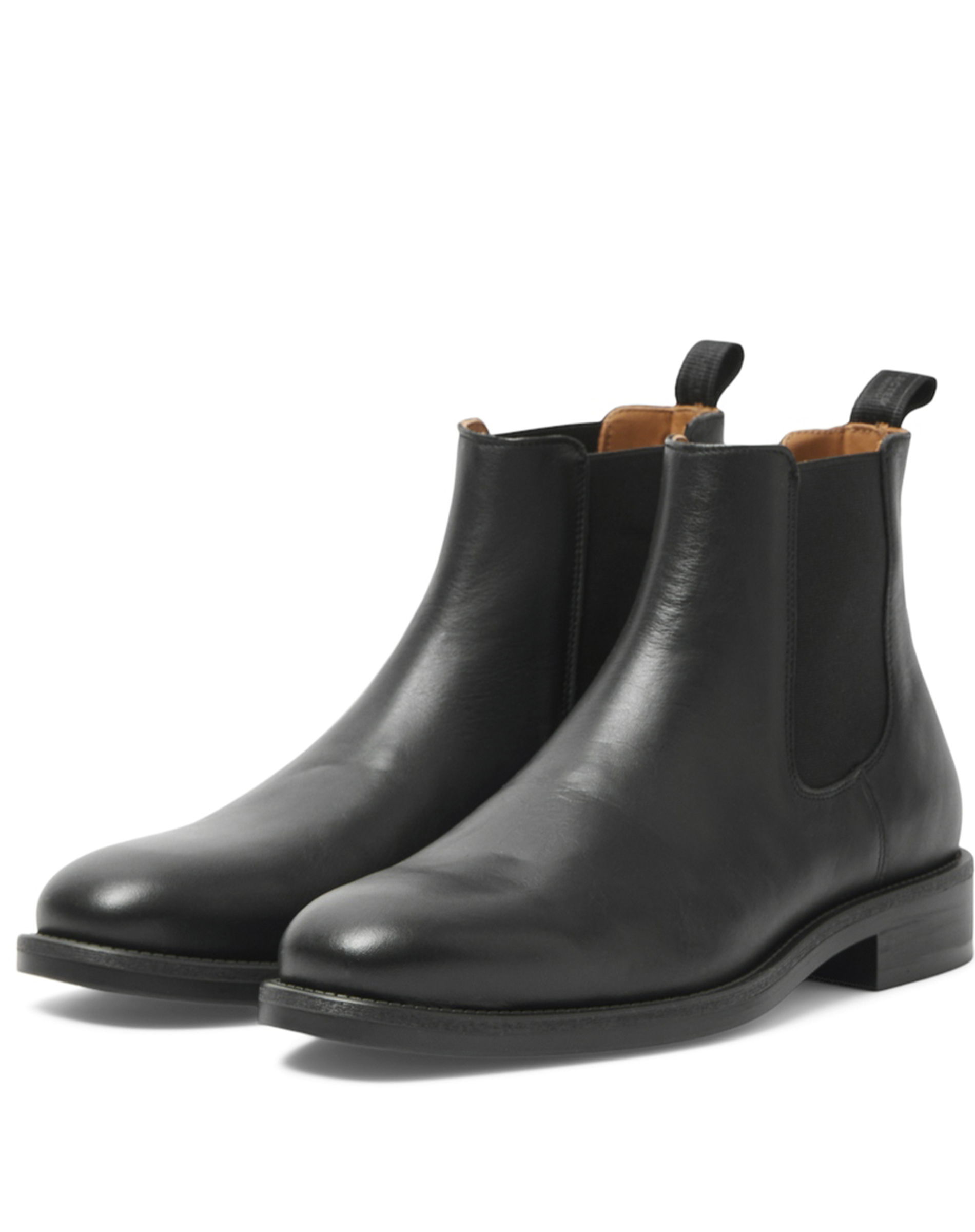 Joseph Leather Chelsea Støvle