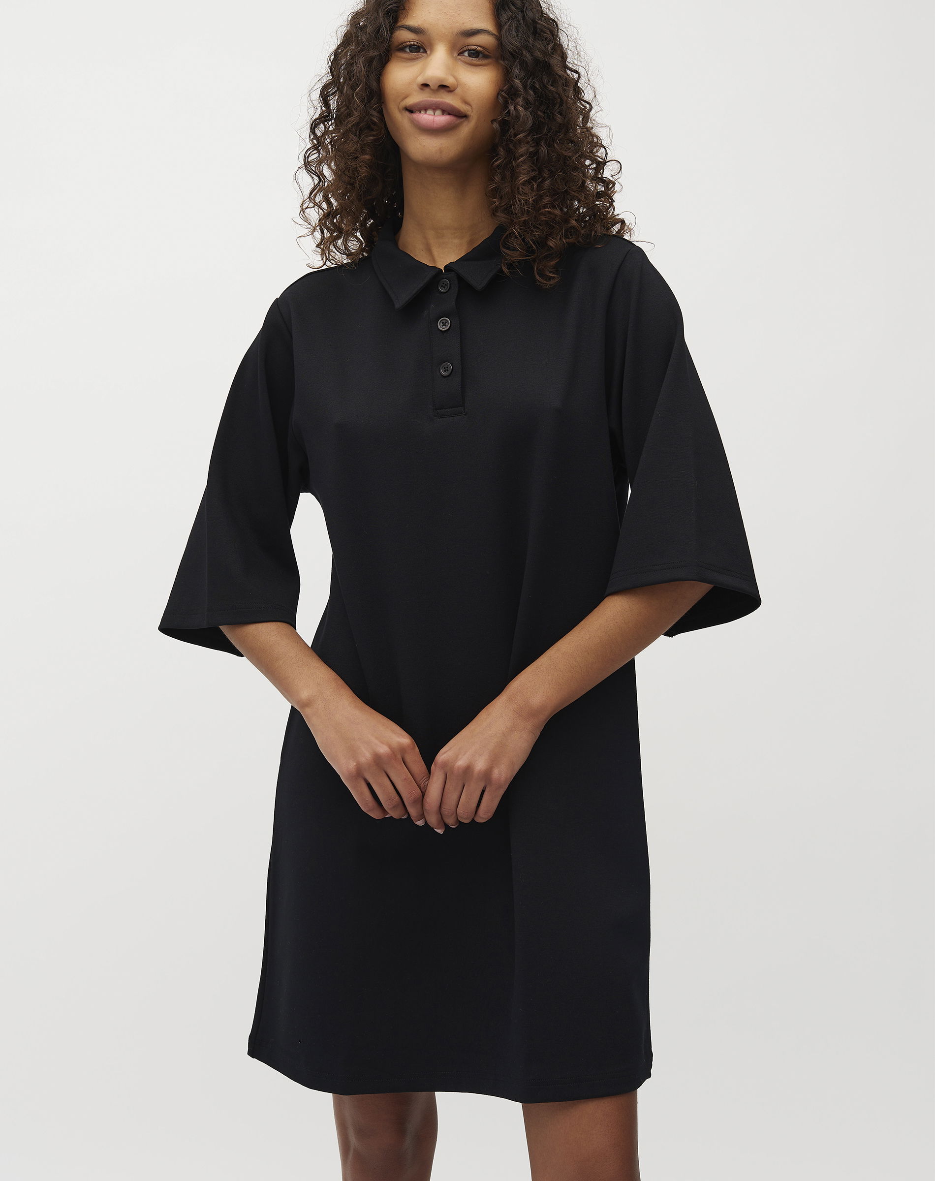 Adika-M Kjole - Black