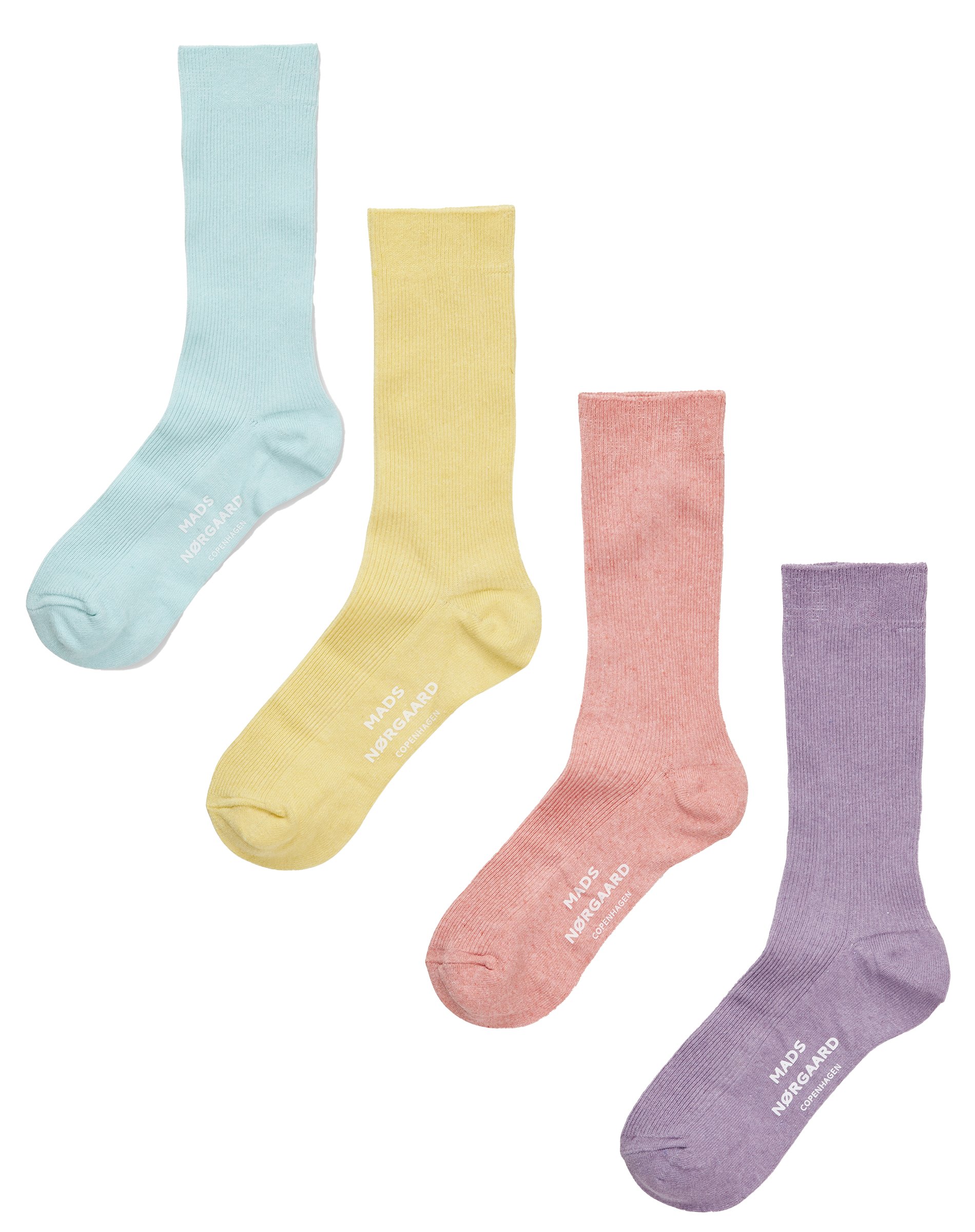 Sock Box Pastel Antonia Strømper