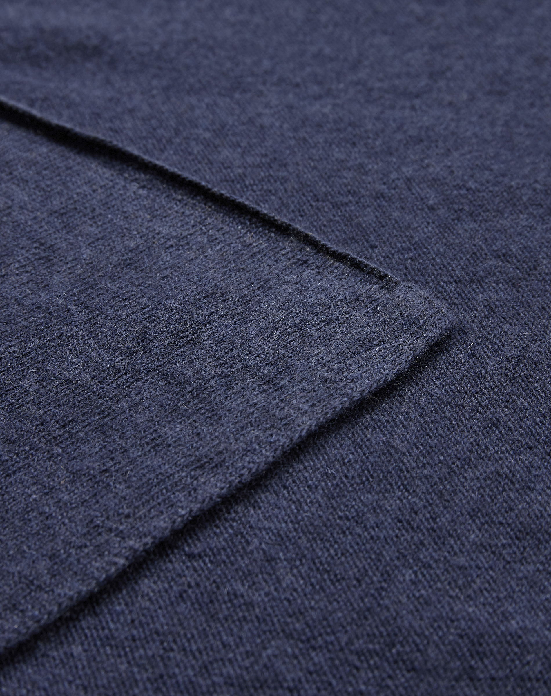 Dominic 4 Halstørklæde - Mood Indigo