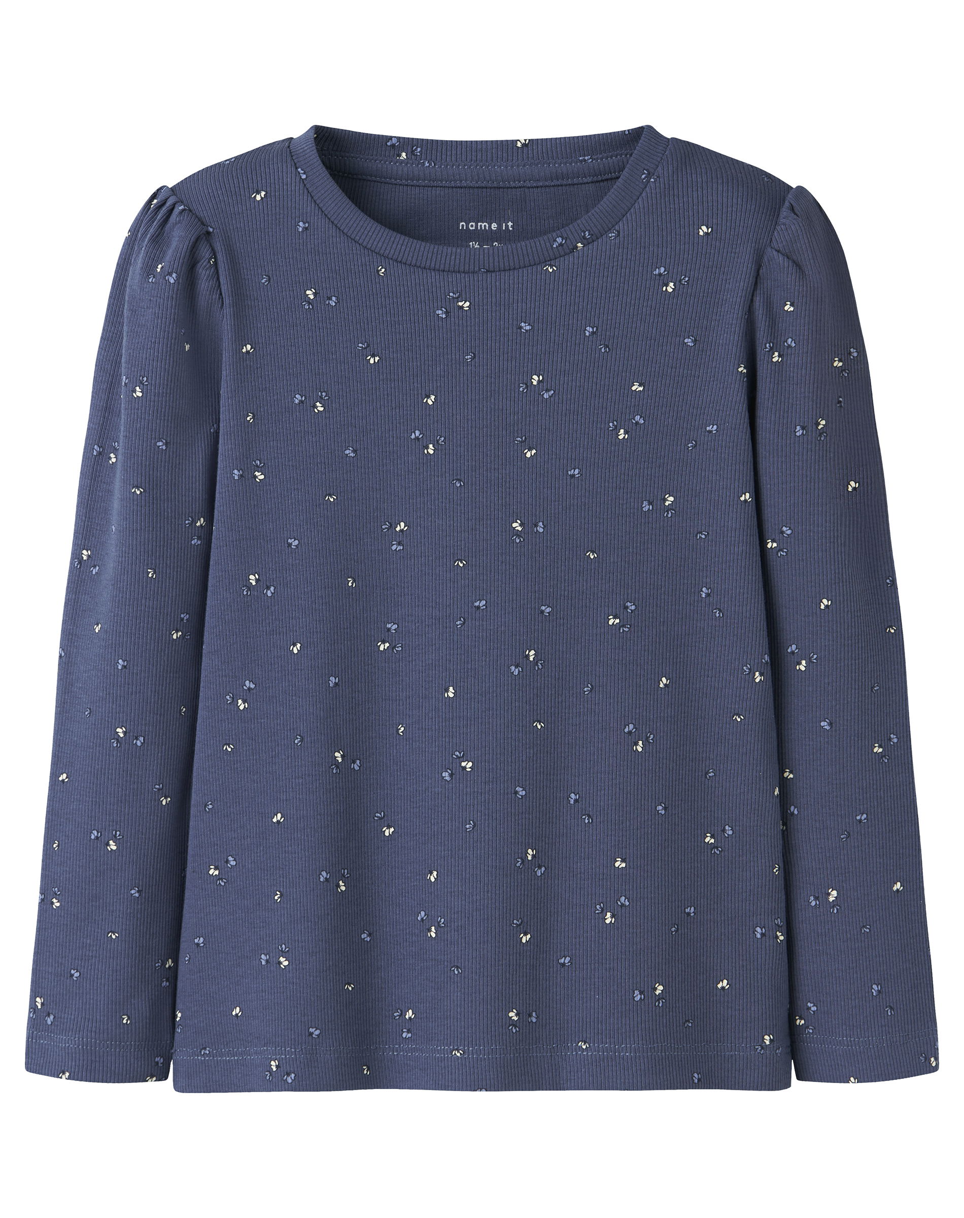 NMFNelia LS Slim top PB