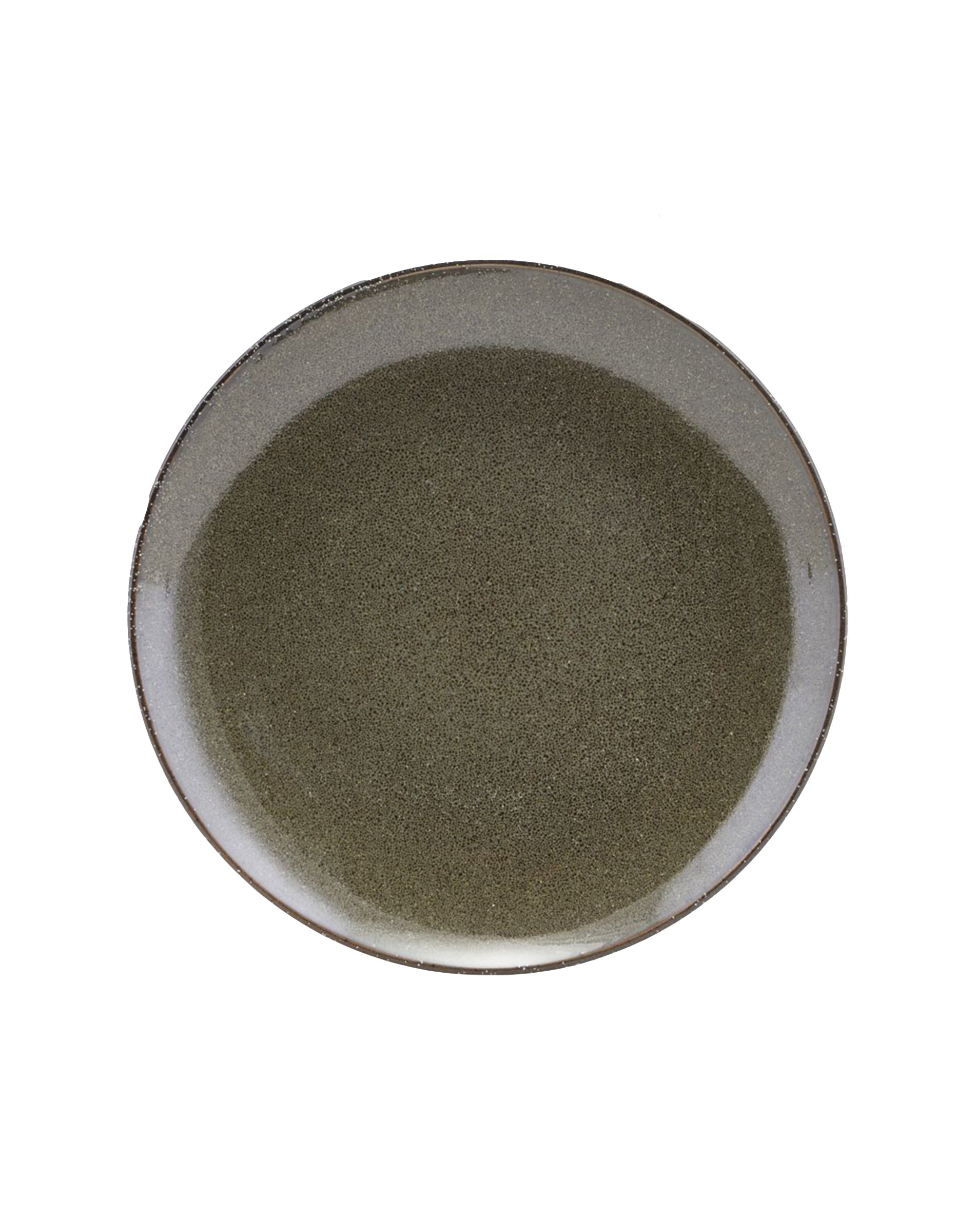 Frokosttallerken - Lake -  Green