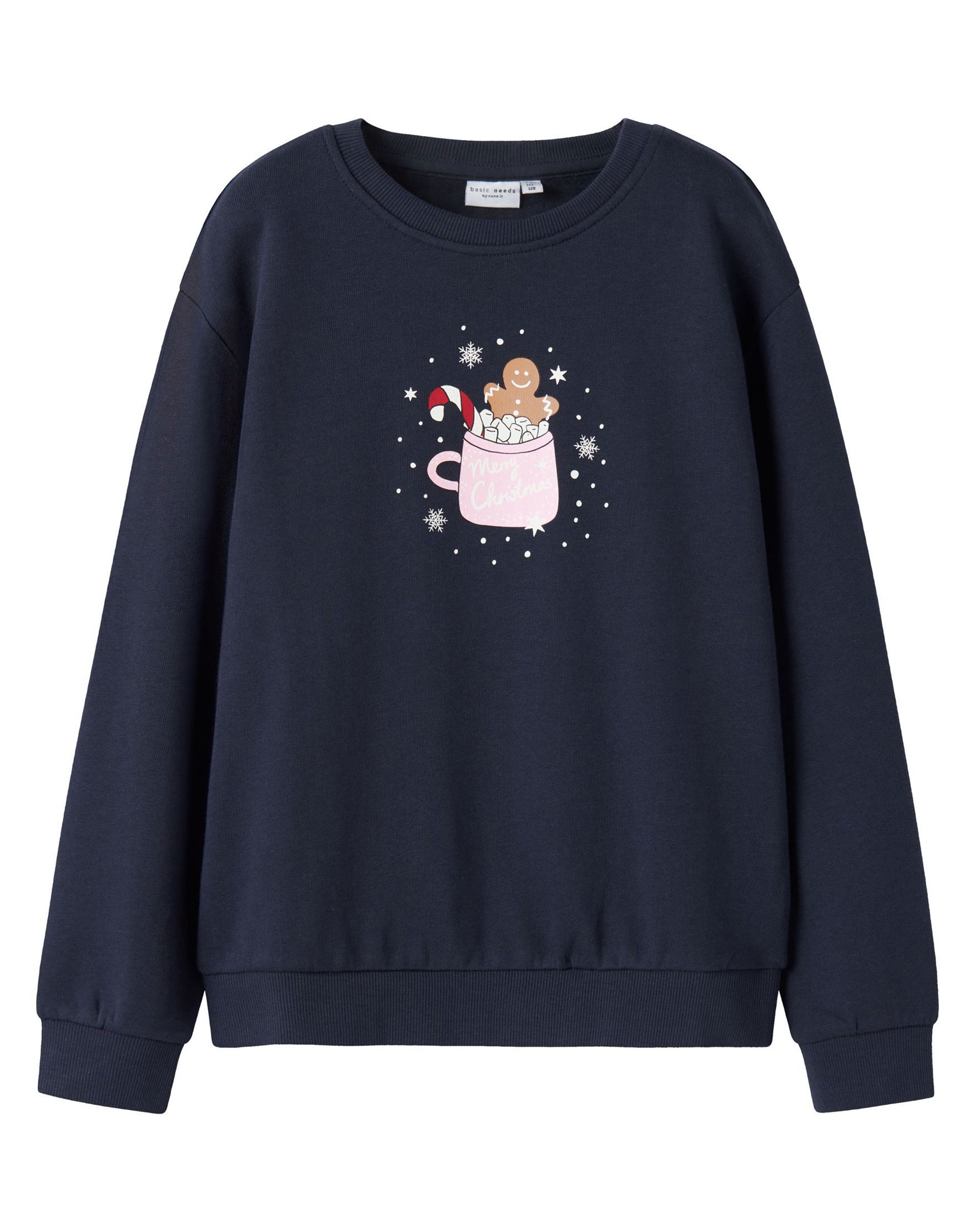 NKFVismas Sweatshirt