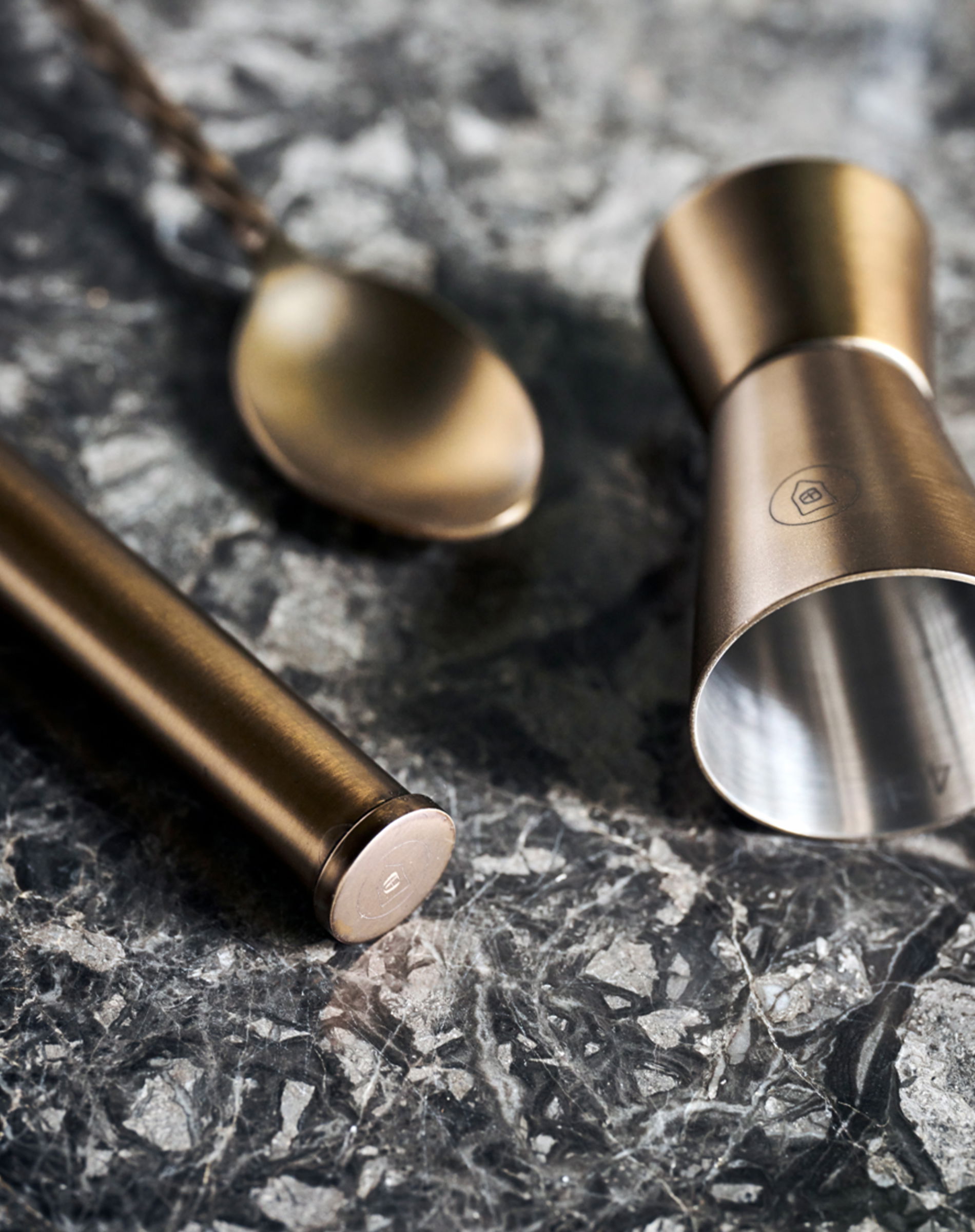 Baar Cocktailsæt - 3 Stk