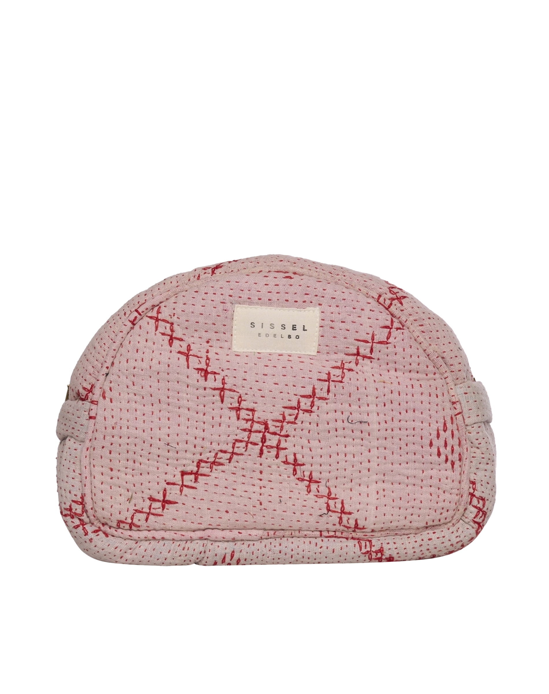 Savannah Kantha Kosmetiktaske