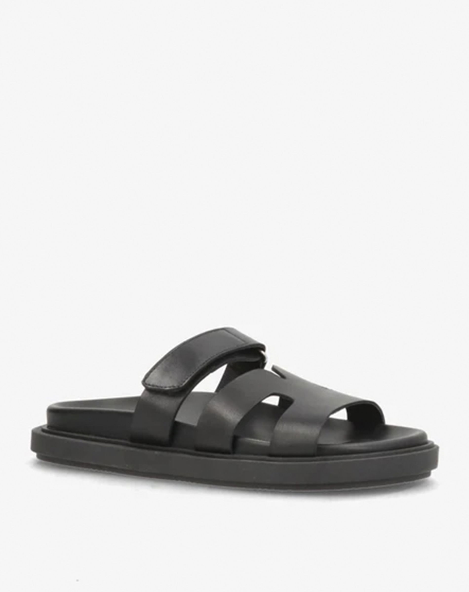 Echo Sandaler - Black