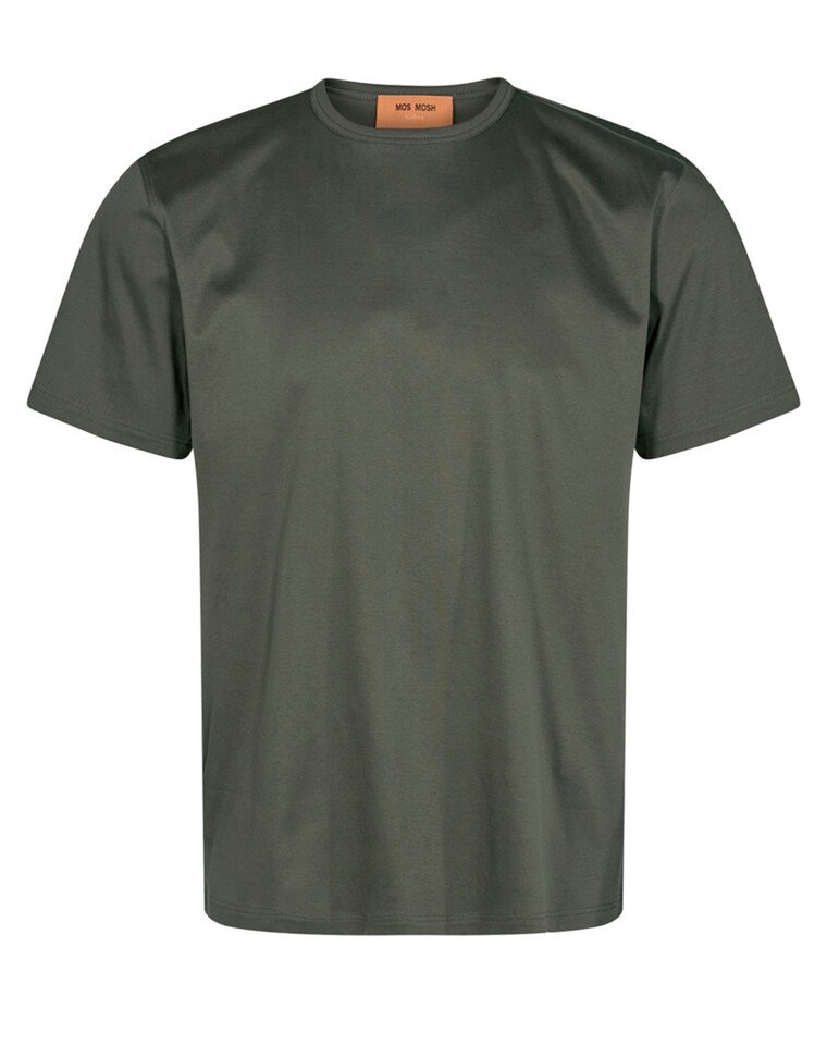 Perry Crunch T-shirt