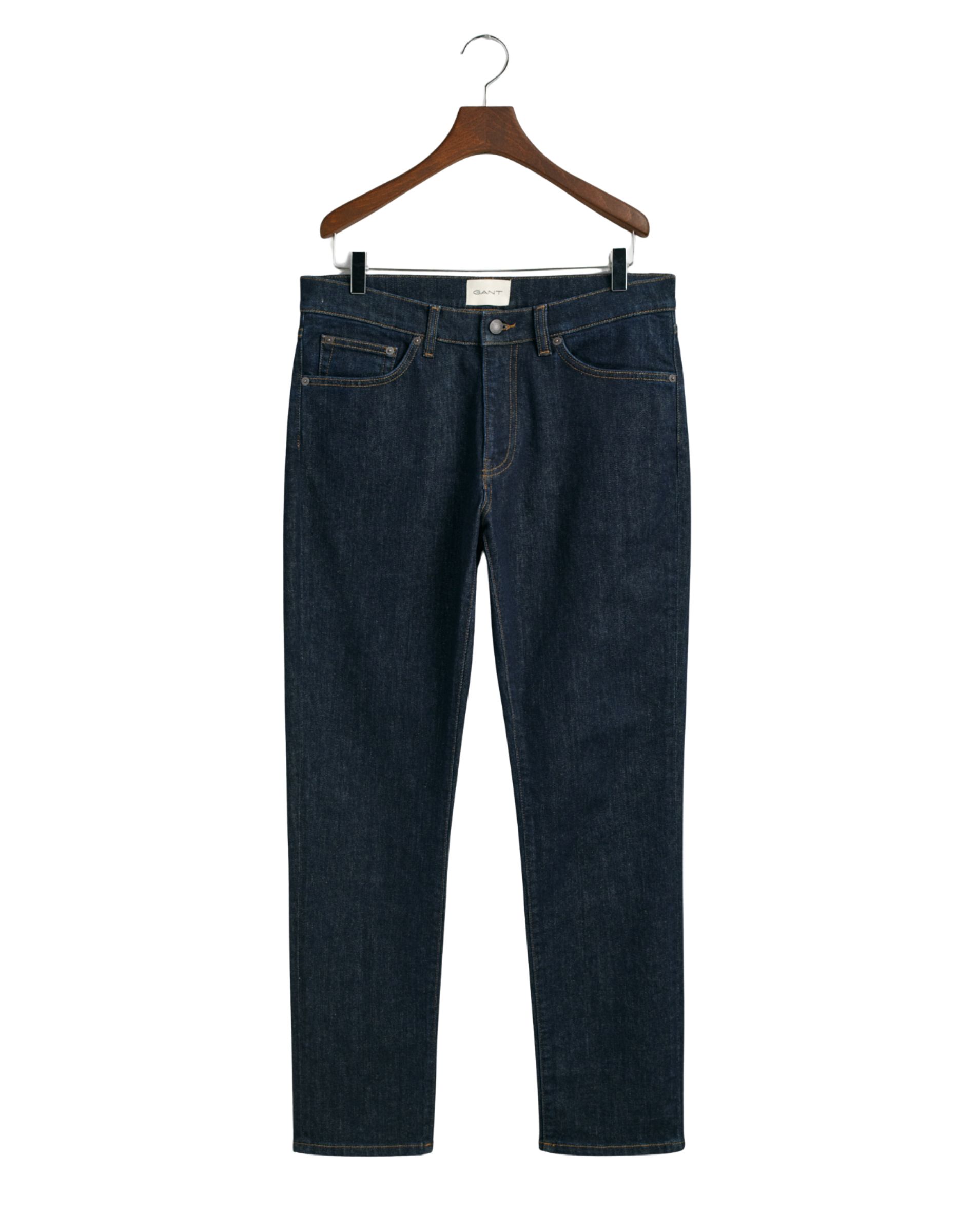 Slim Gant Jeans 