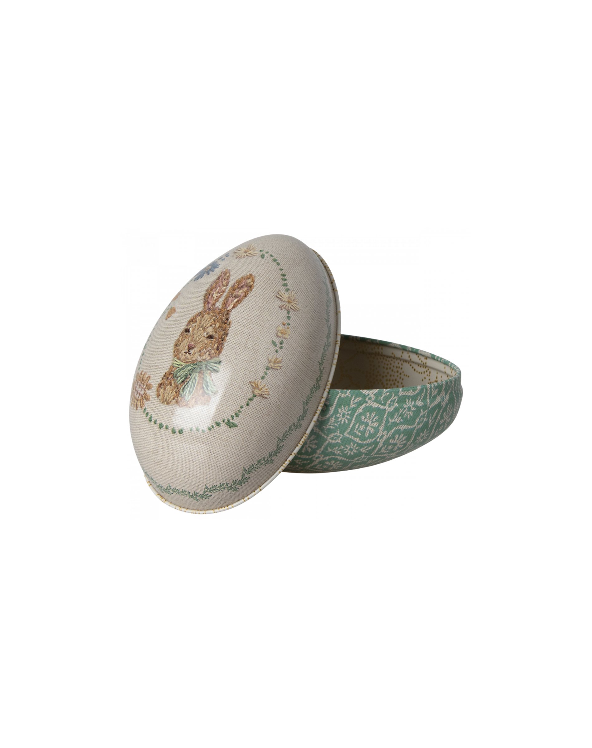 Lille Påskeæg - Metal