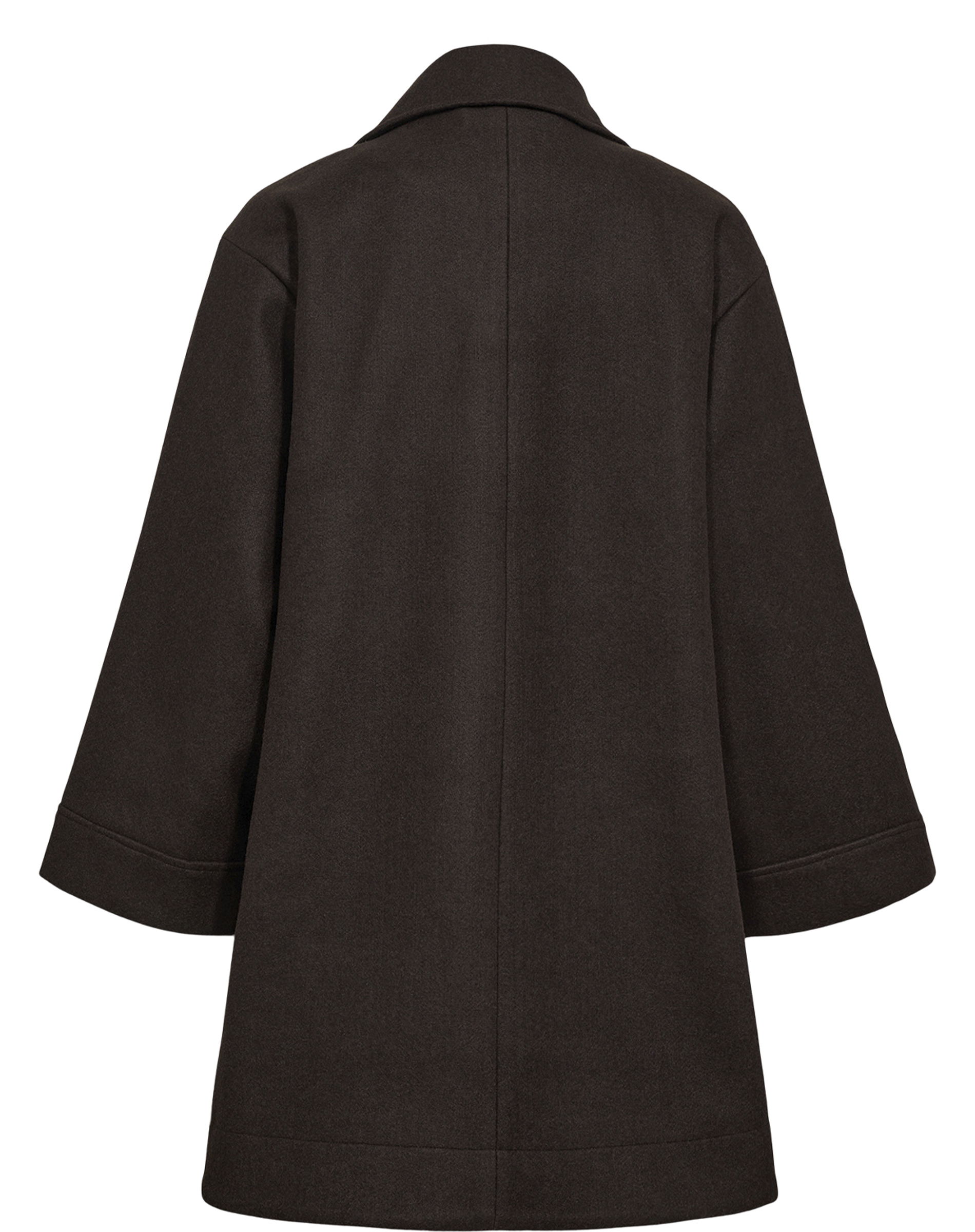 NIKimberly Jakke - Black Coffee