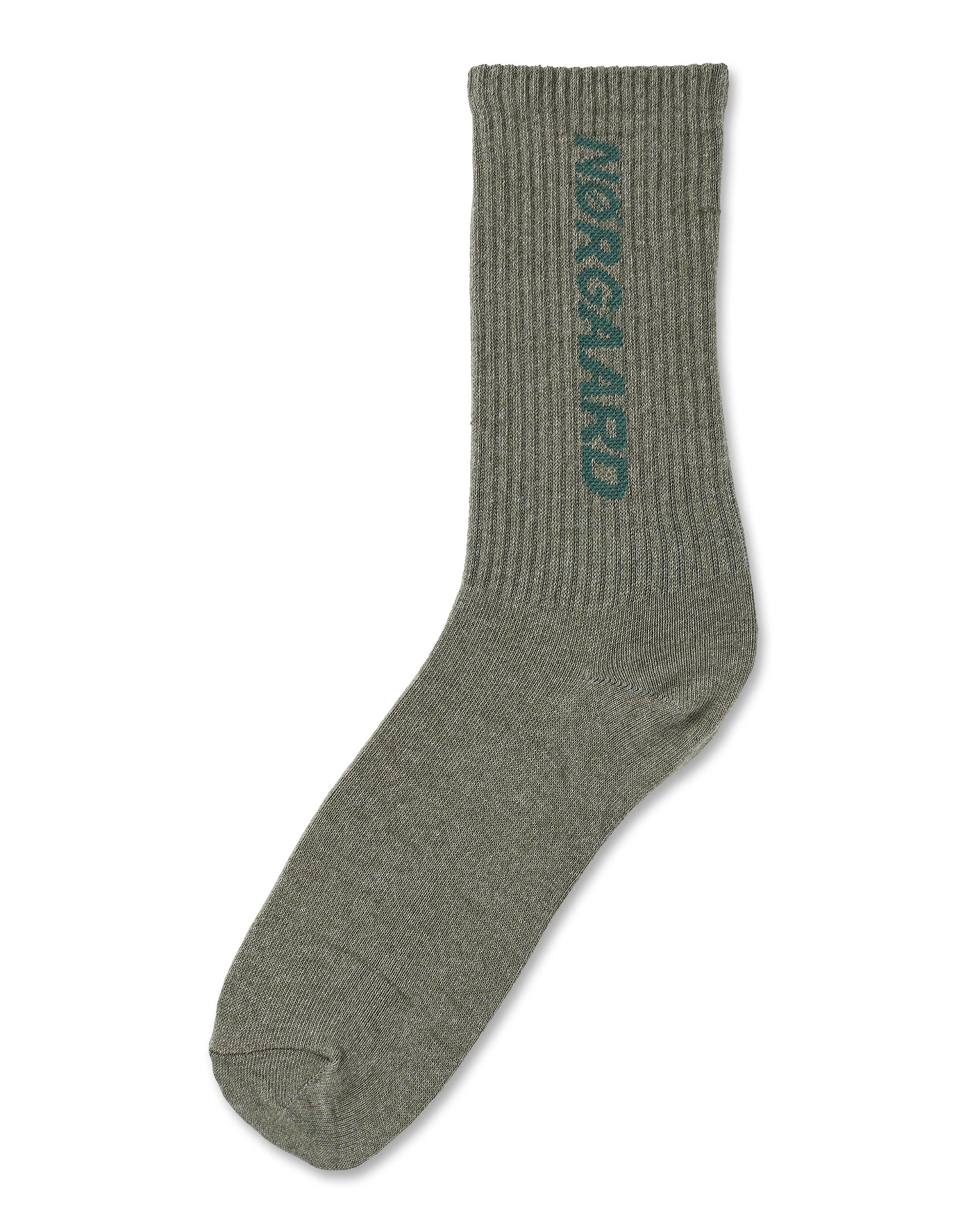 Sock Box Logo Step Strømper - Sock Box Mix