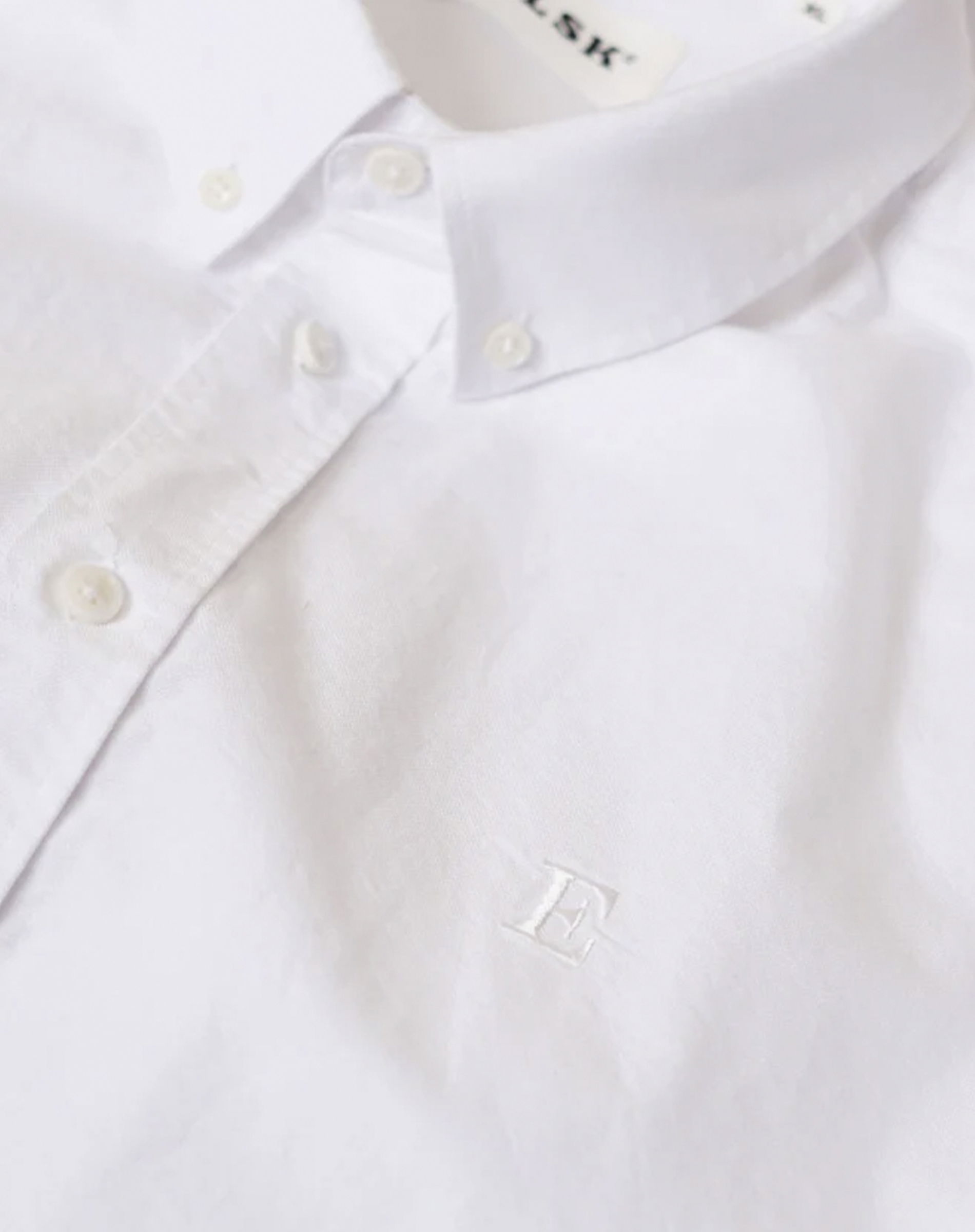 Oxford Mens BD Skjorte