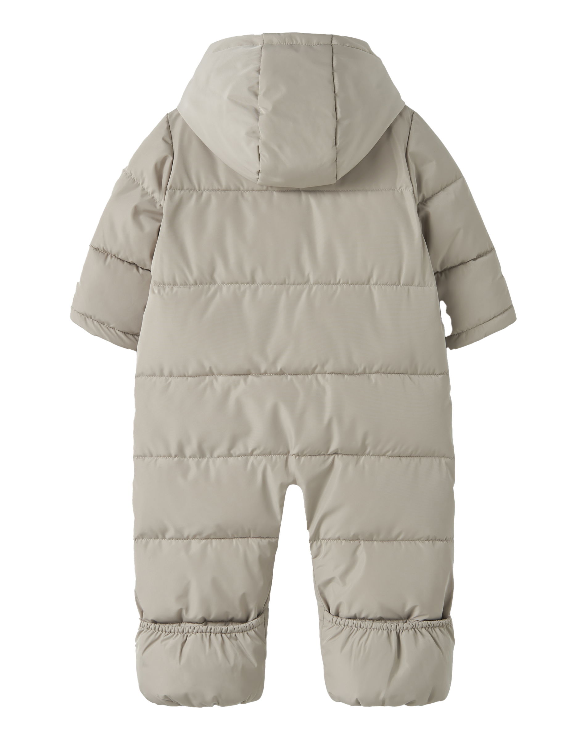 NBNMedow Flyverdragt - Pure Cashmere