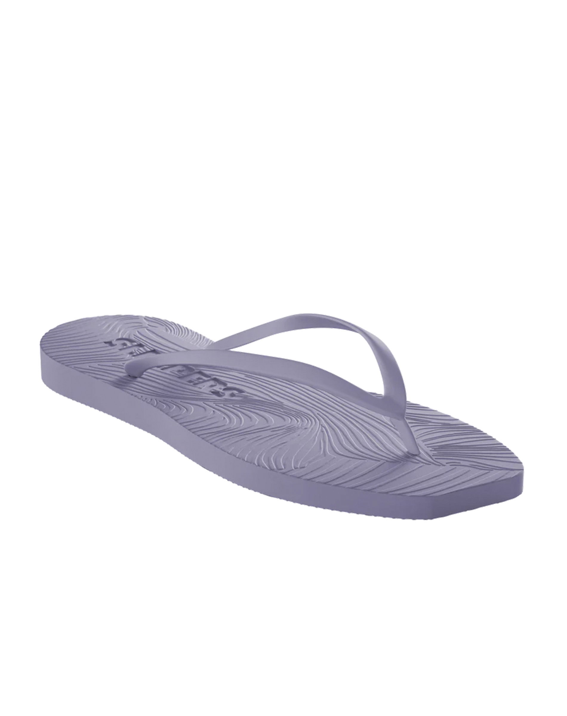 Tapered Flip Flops