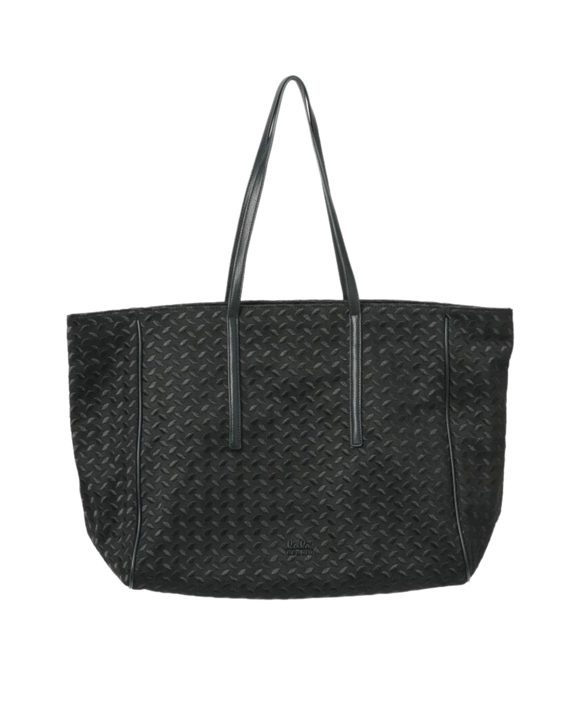 Moira East West Tote Taske