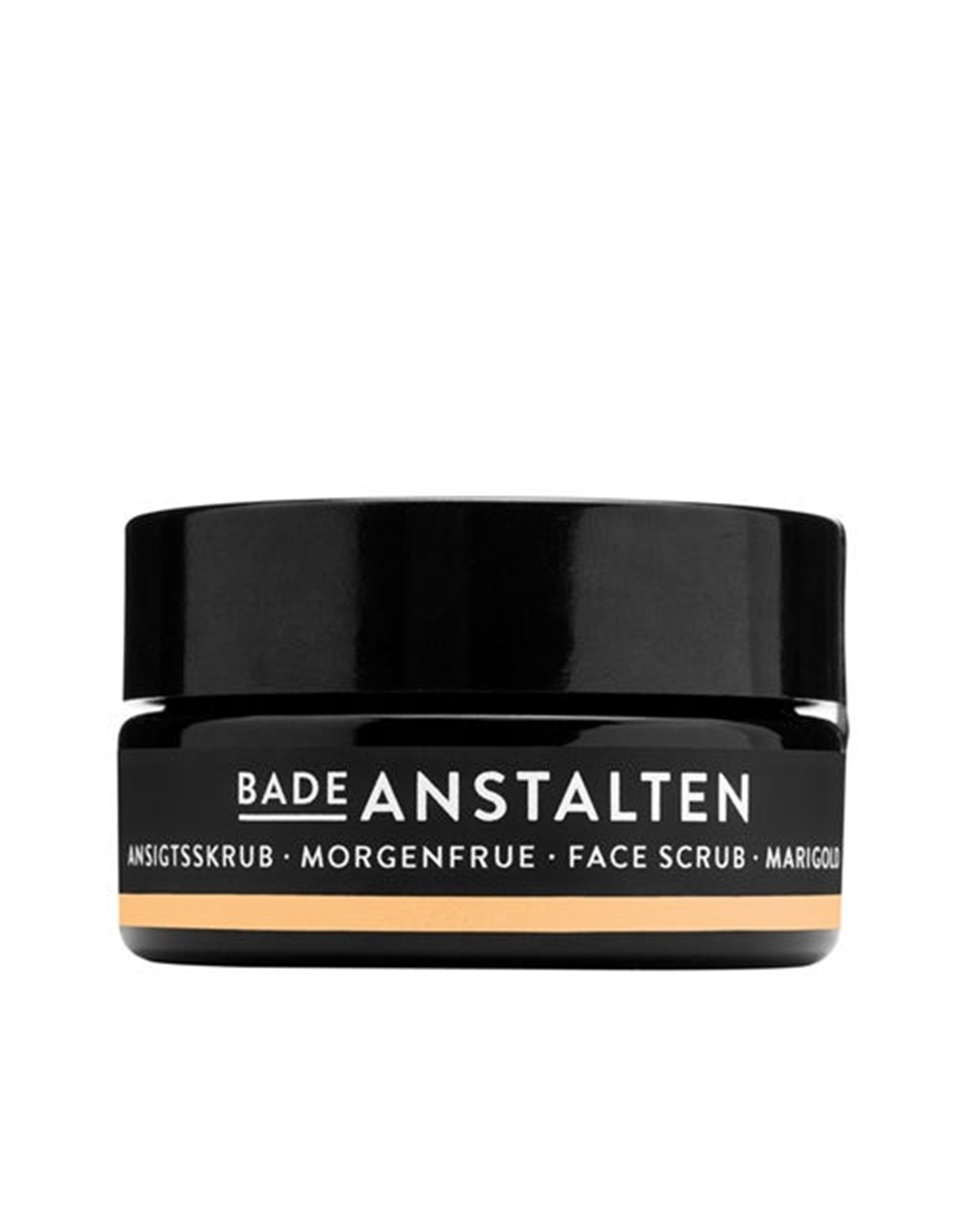 Ansigtsskrub - Morgenfrue