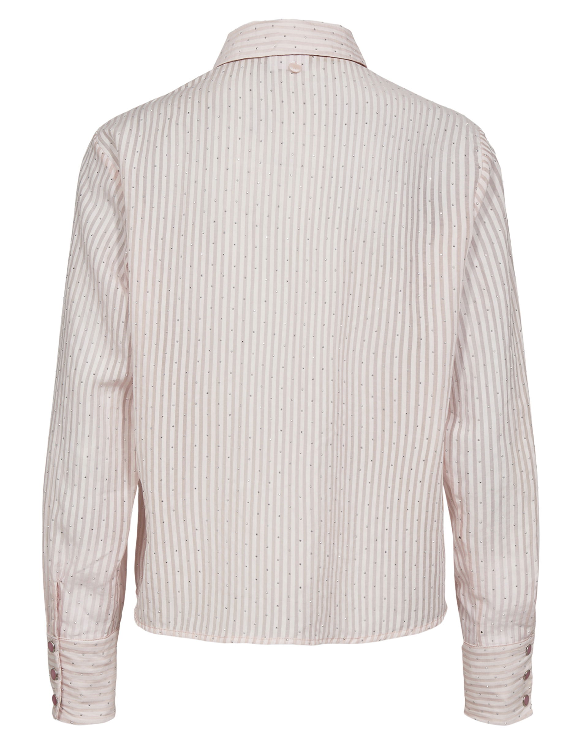 NuSeana Skjorte - Roseate Spoonbill