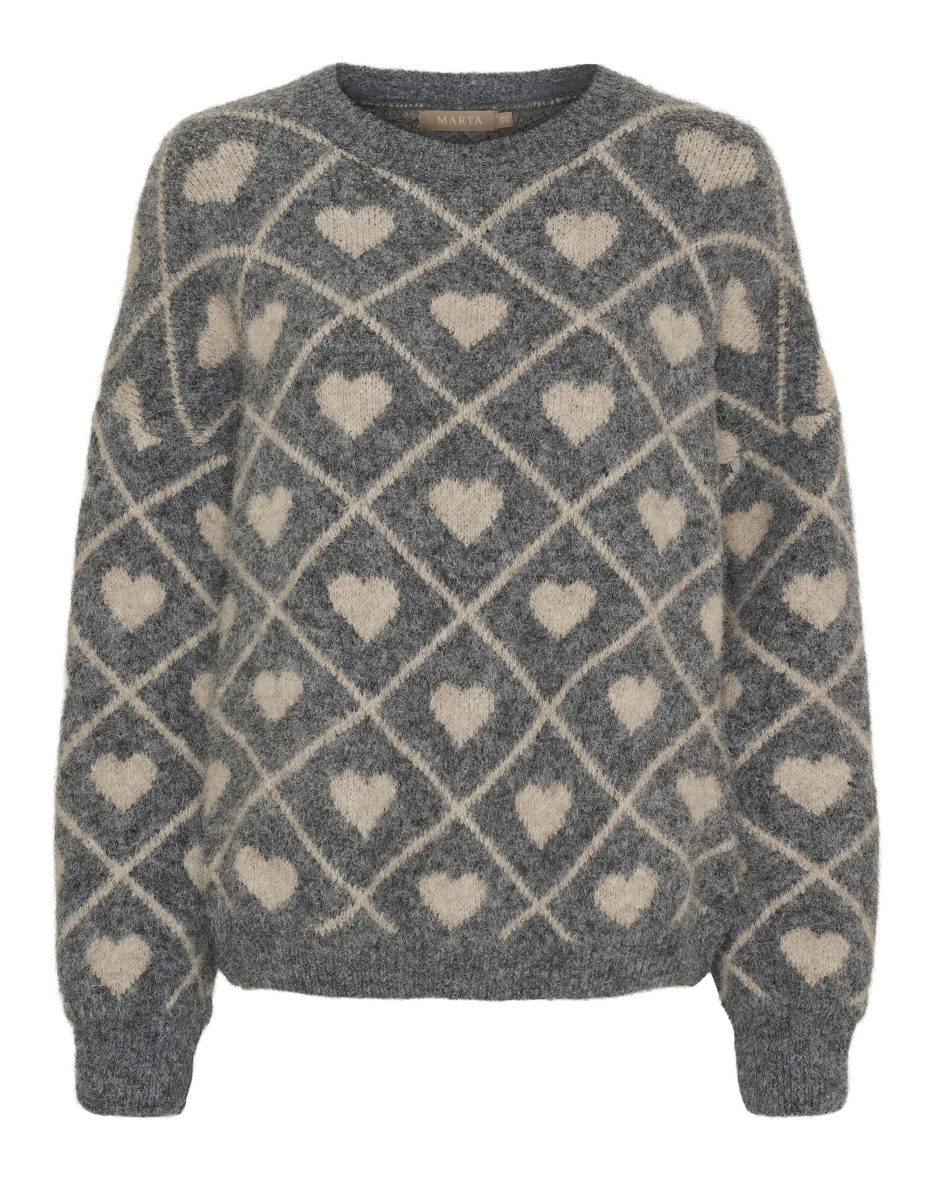 MDCFeray Strik - Grigio