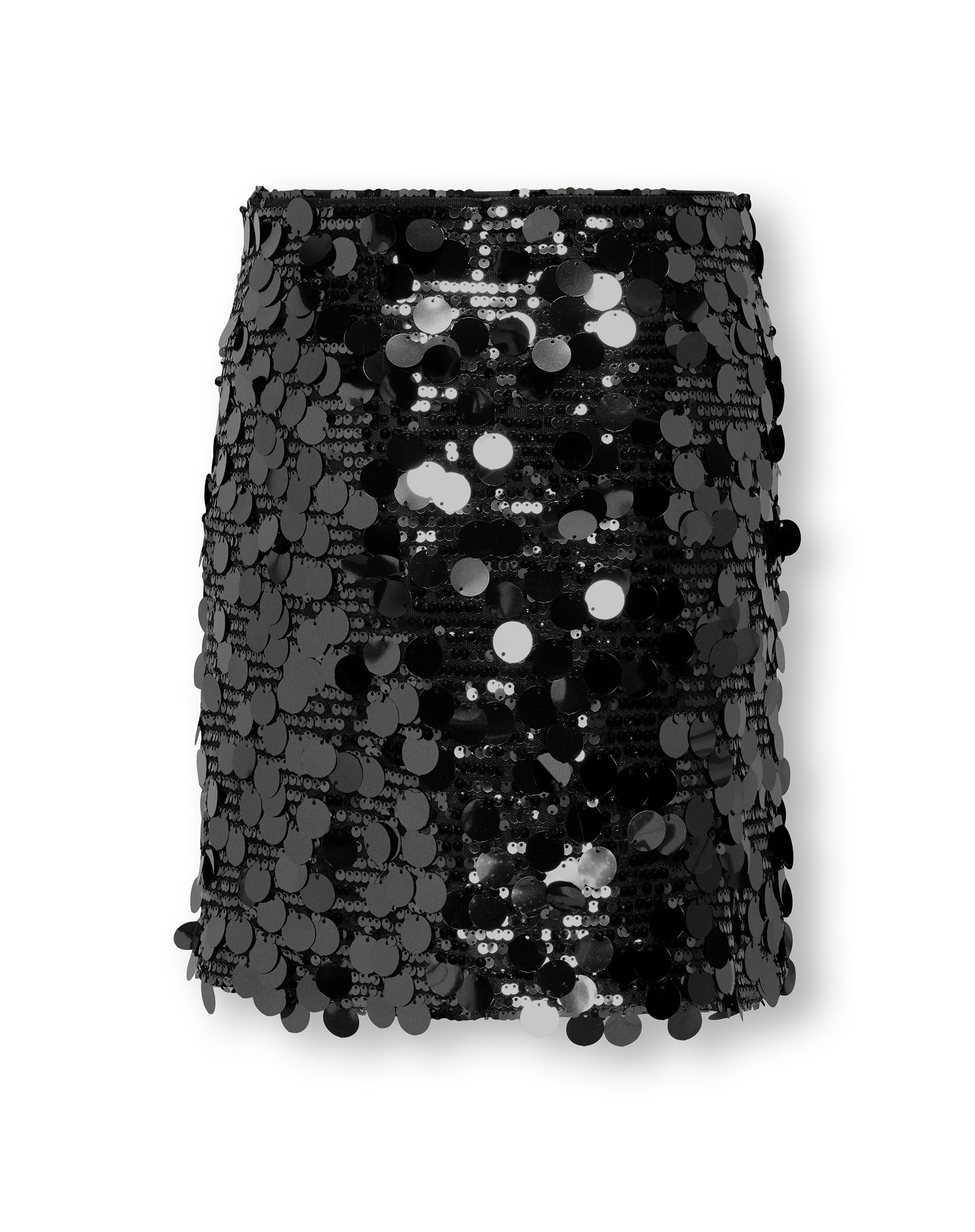 KOGJadel Sequins Nederdel 