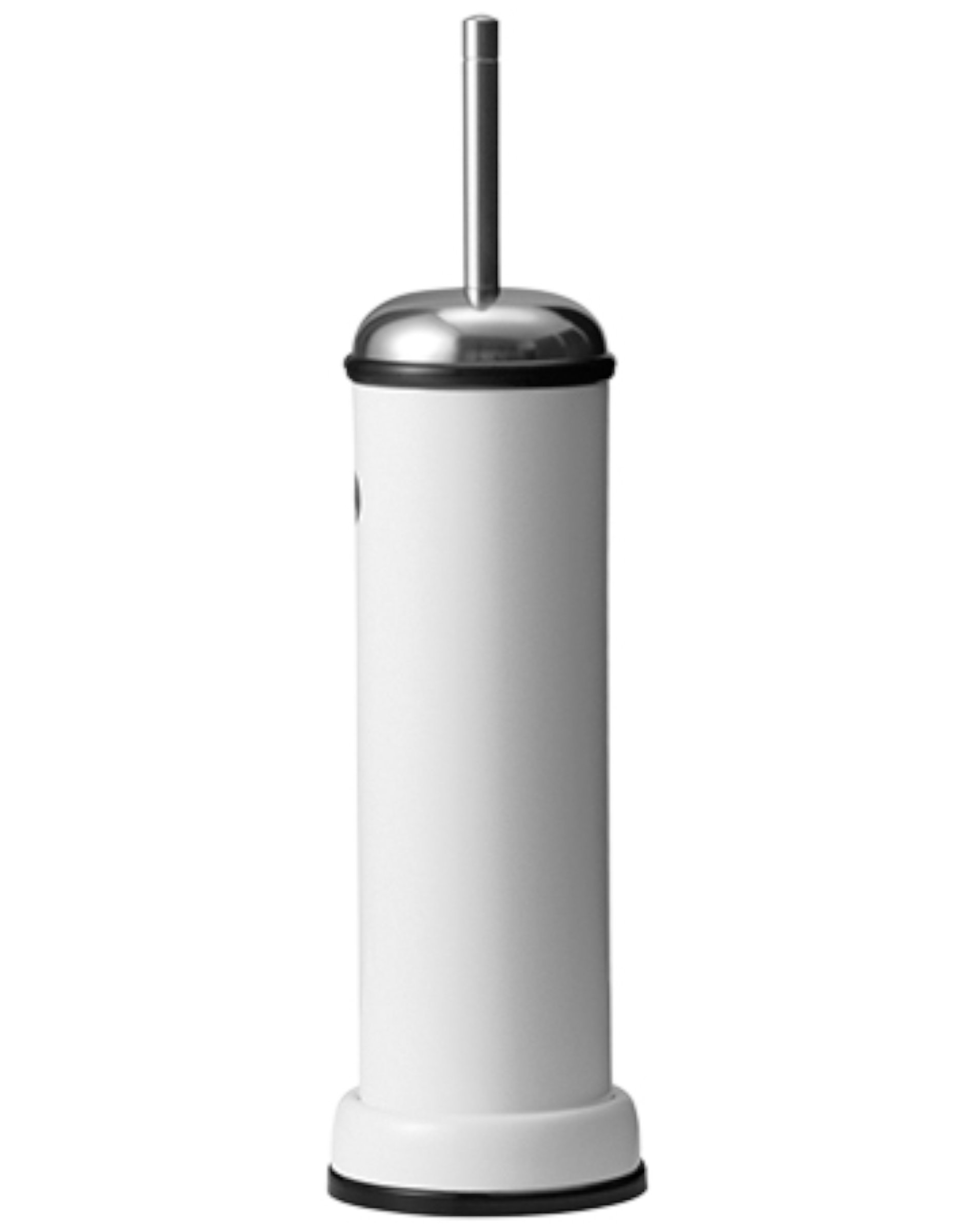 Vipp11 Toiletbørste - White