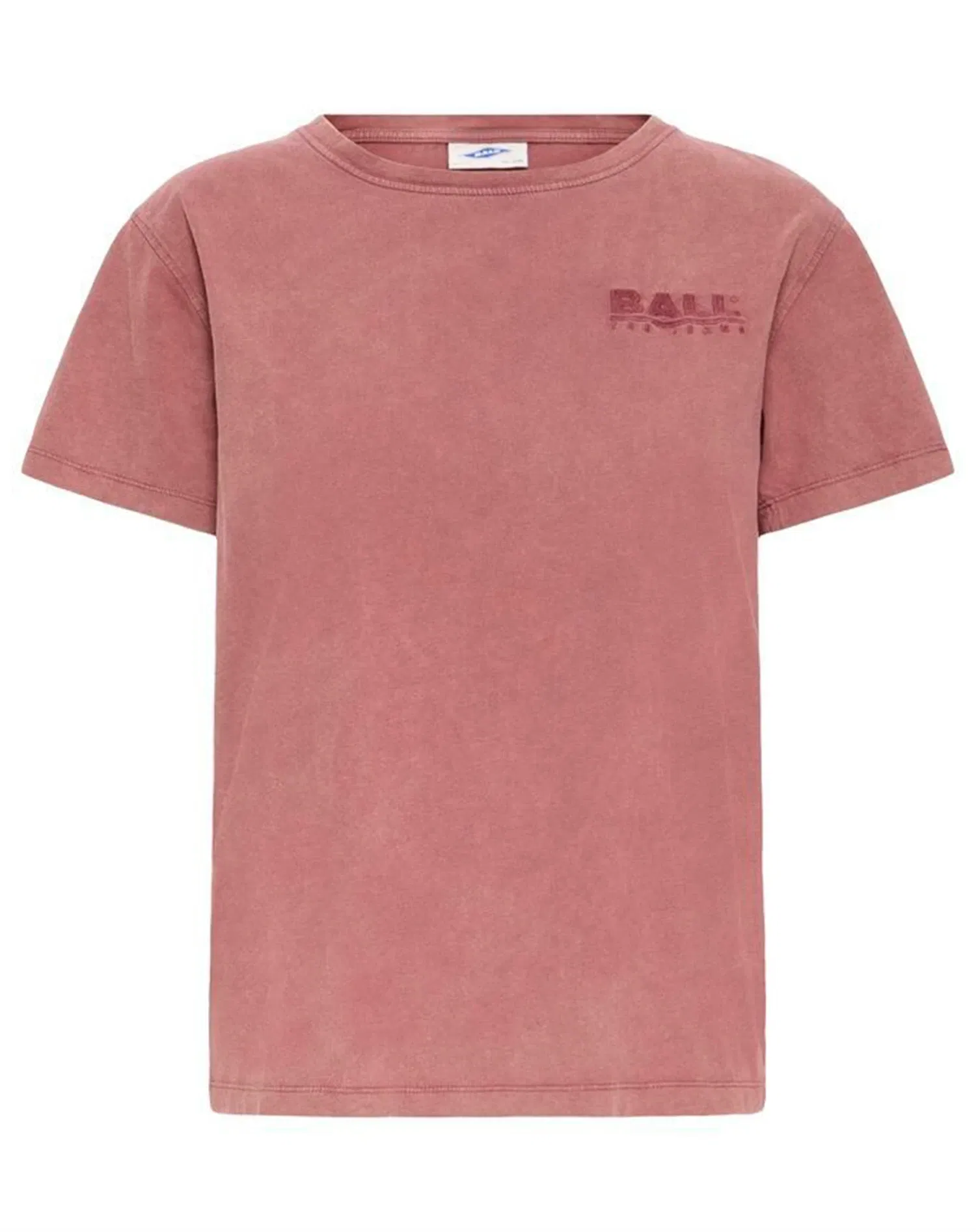 BaSimona T-shirt - Chocolate Truffle