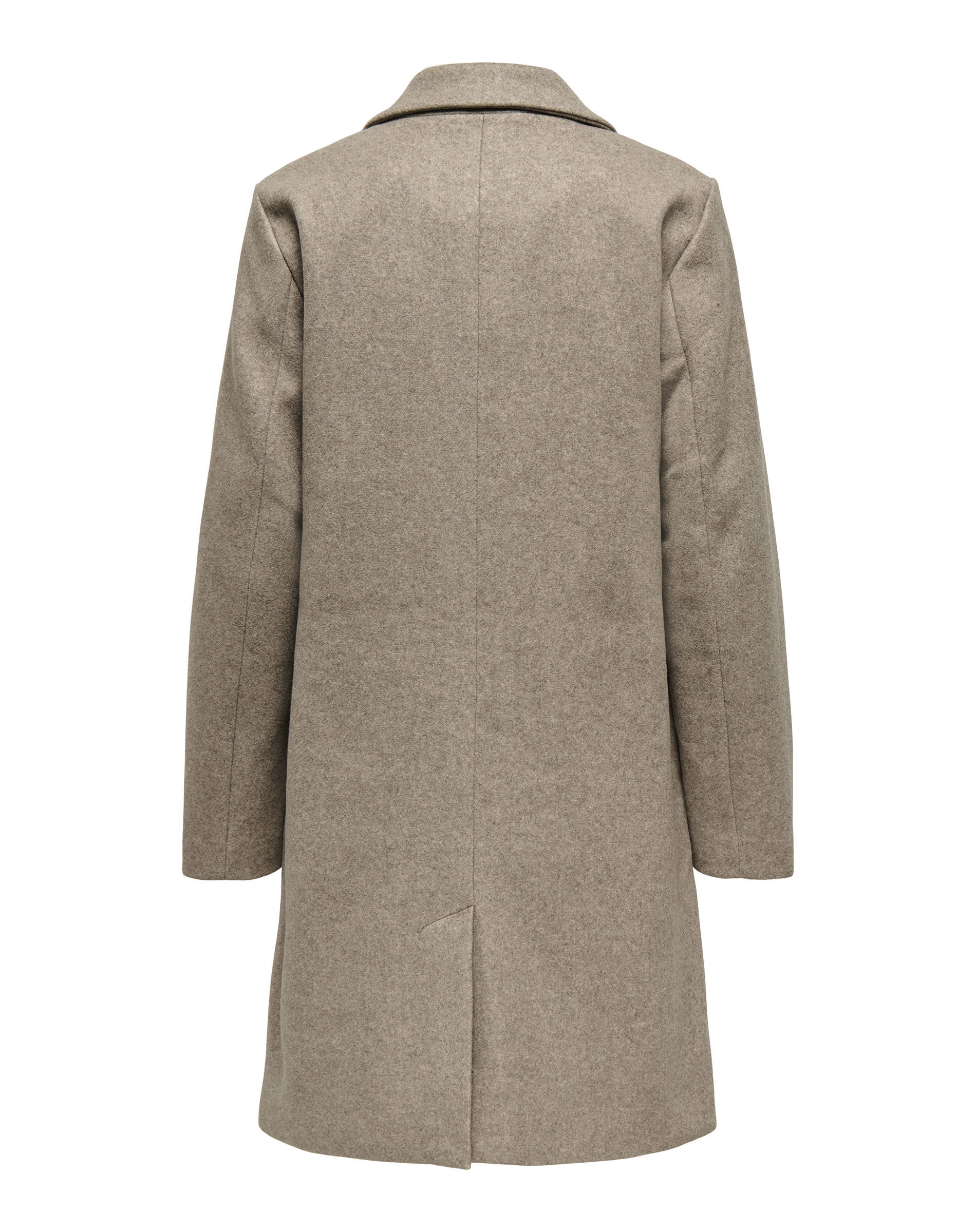 JDYEcho Life Jakke - Nature/Melange 