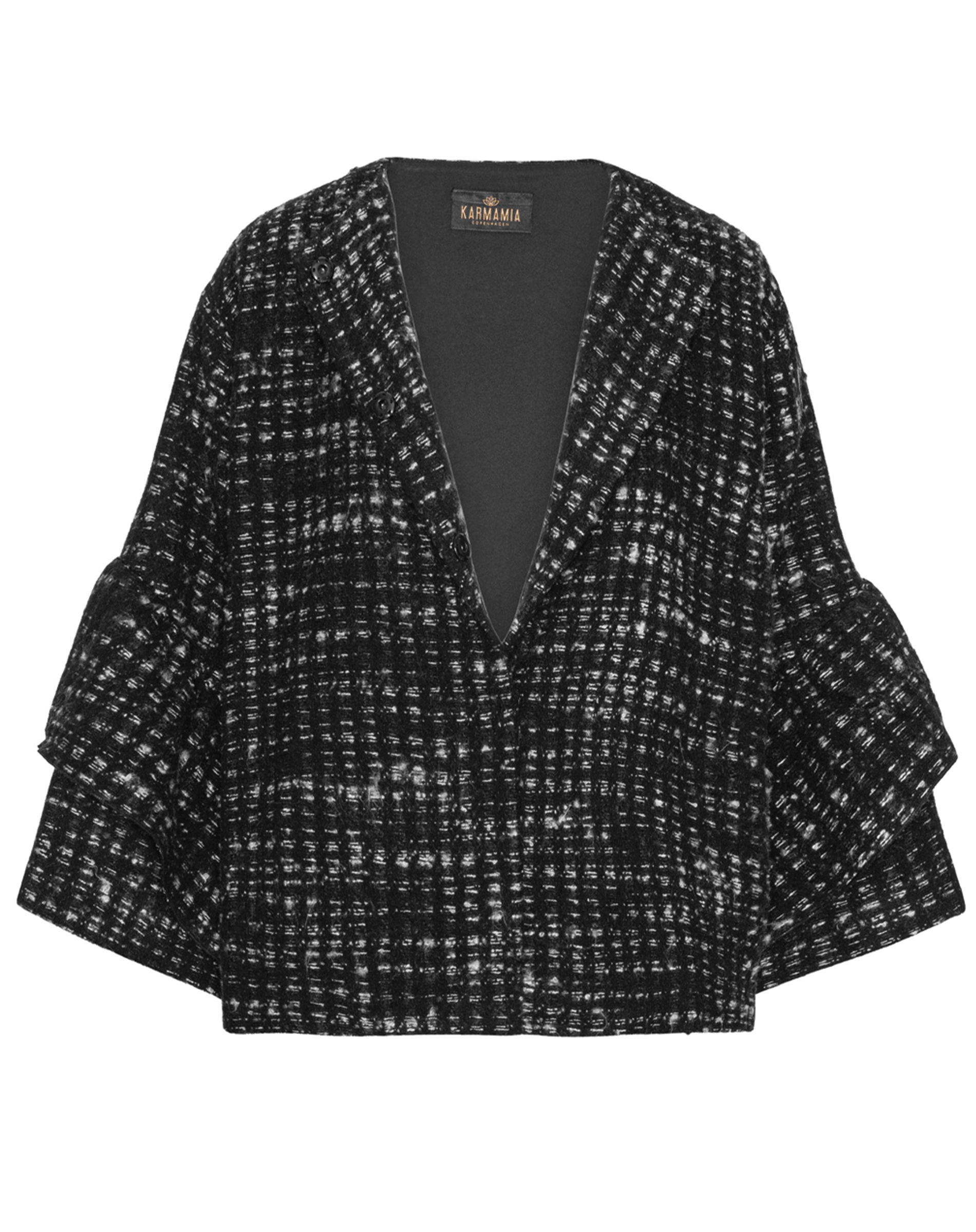 Spencer Jakke - No 5