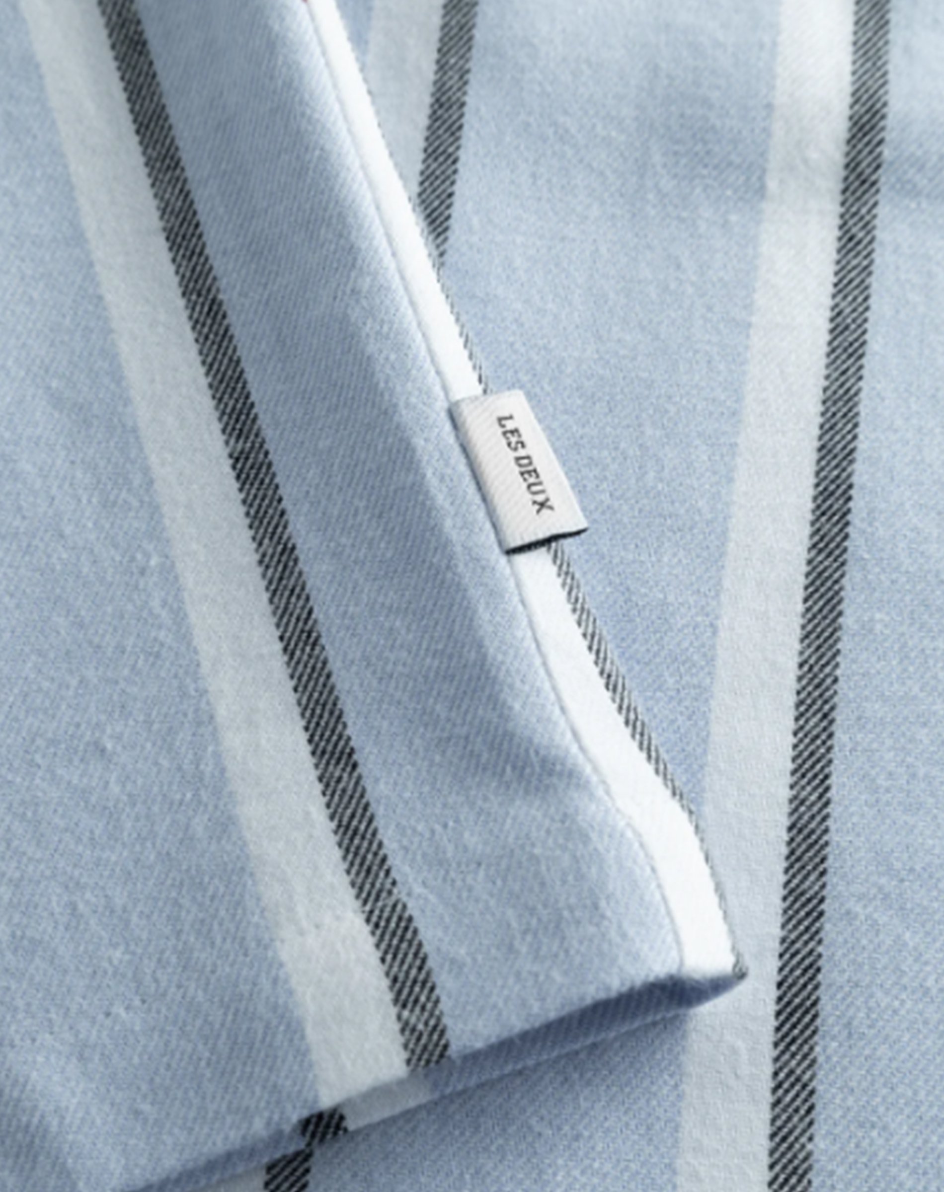 Lawson Stripe Skjorte 