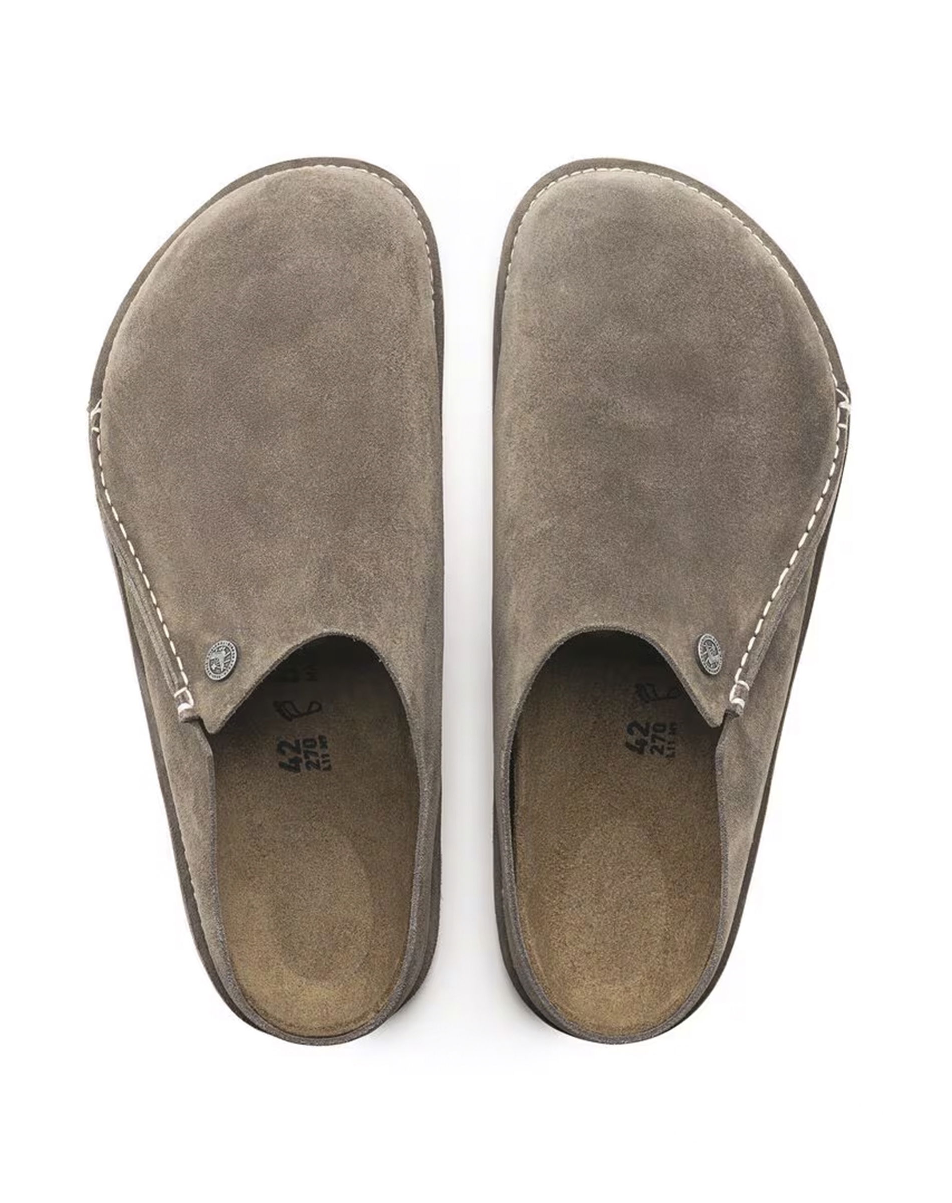 Zermatt Premium - Grey Taupe 