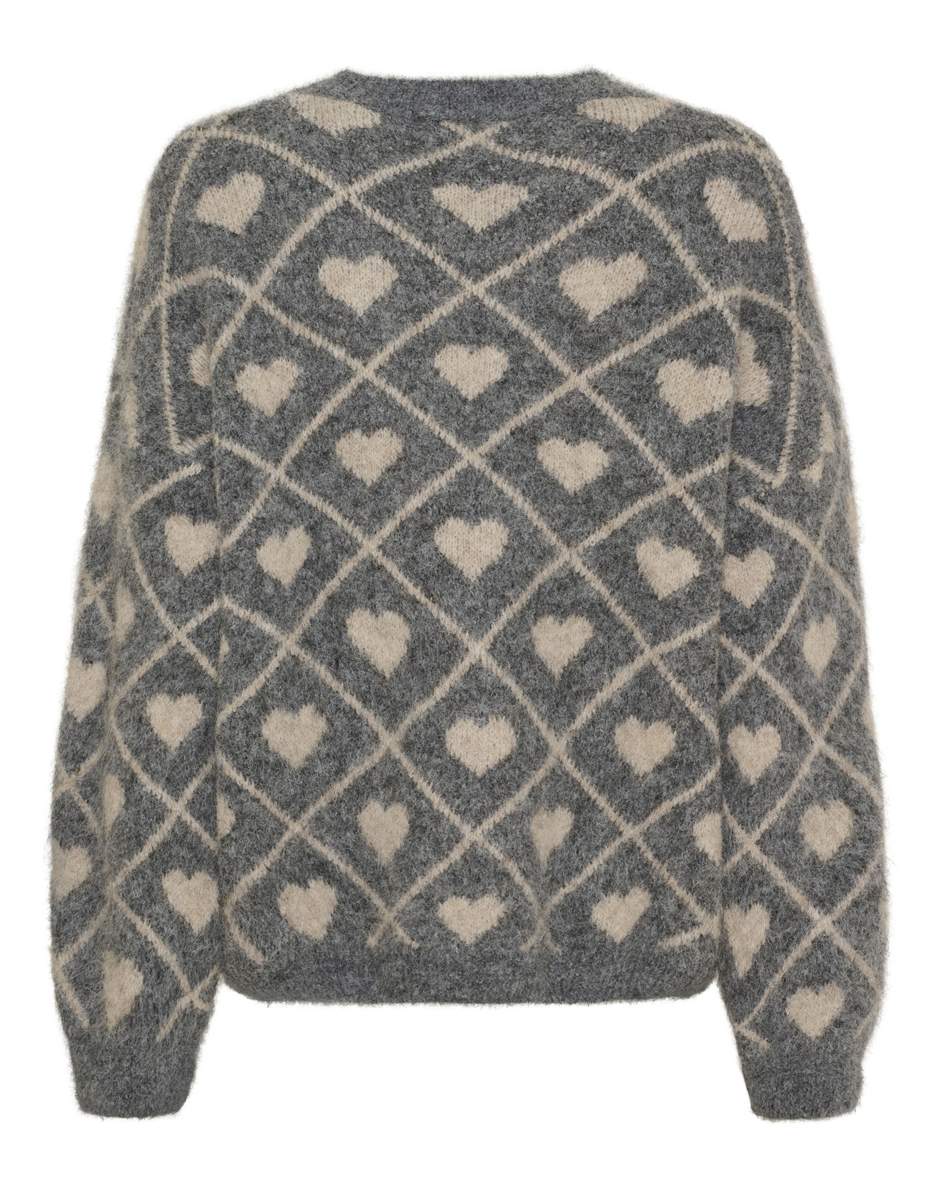 MDCFeray Strik - Grigio