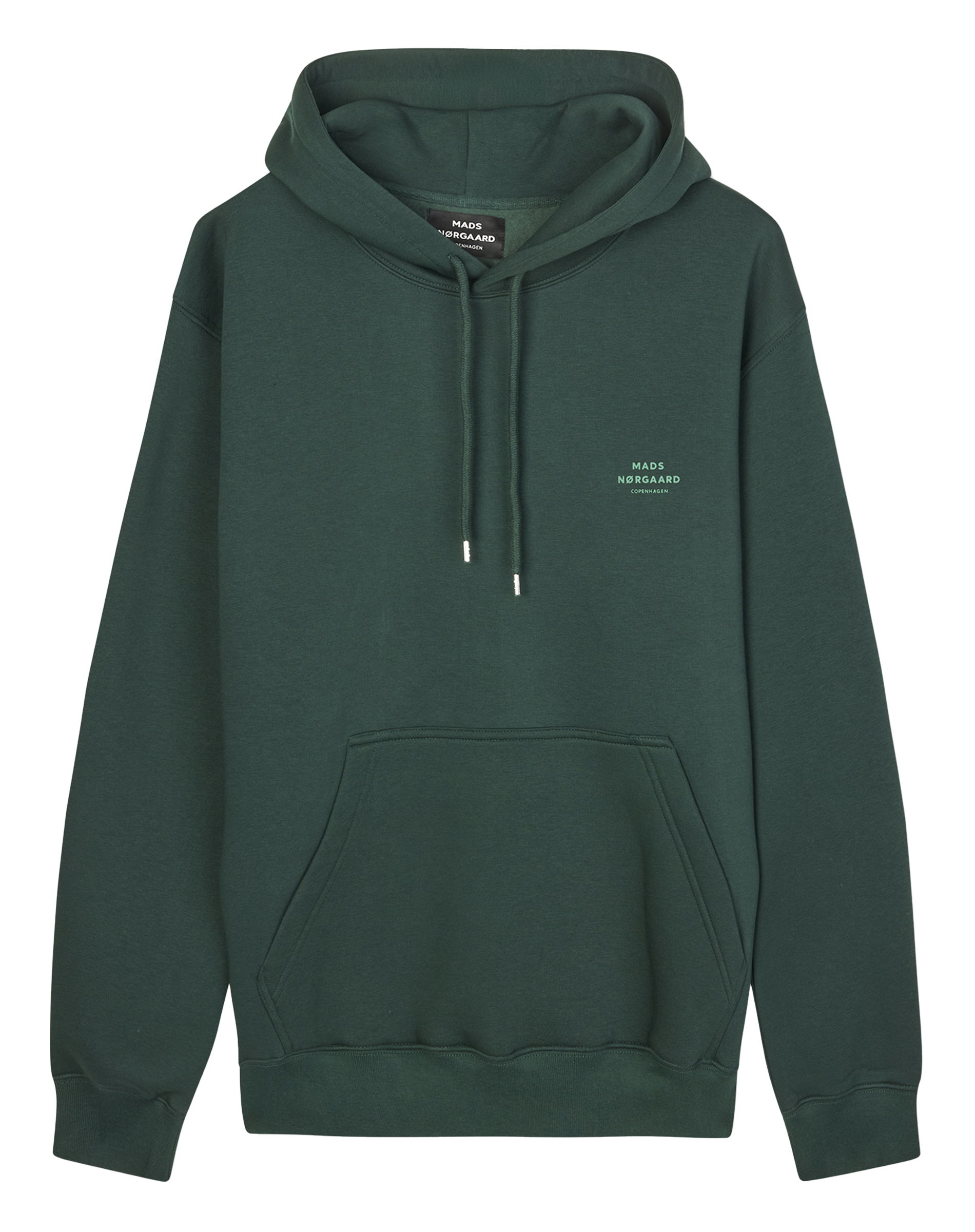 Standard Logo Sweat Hoodie