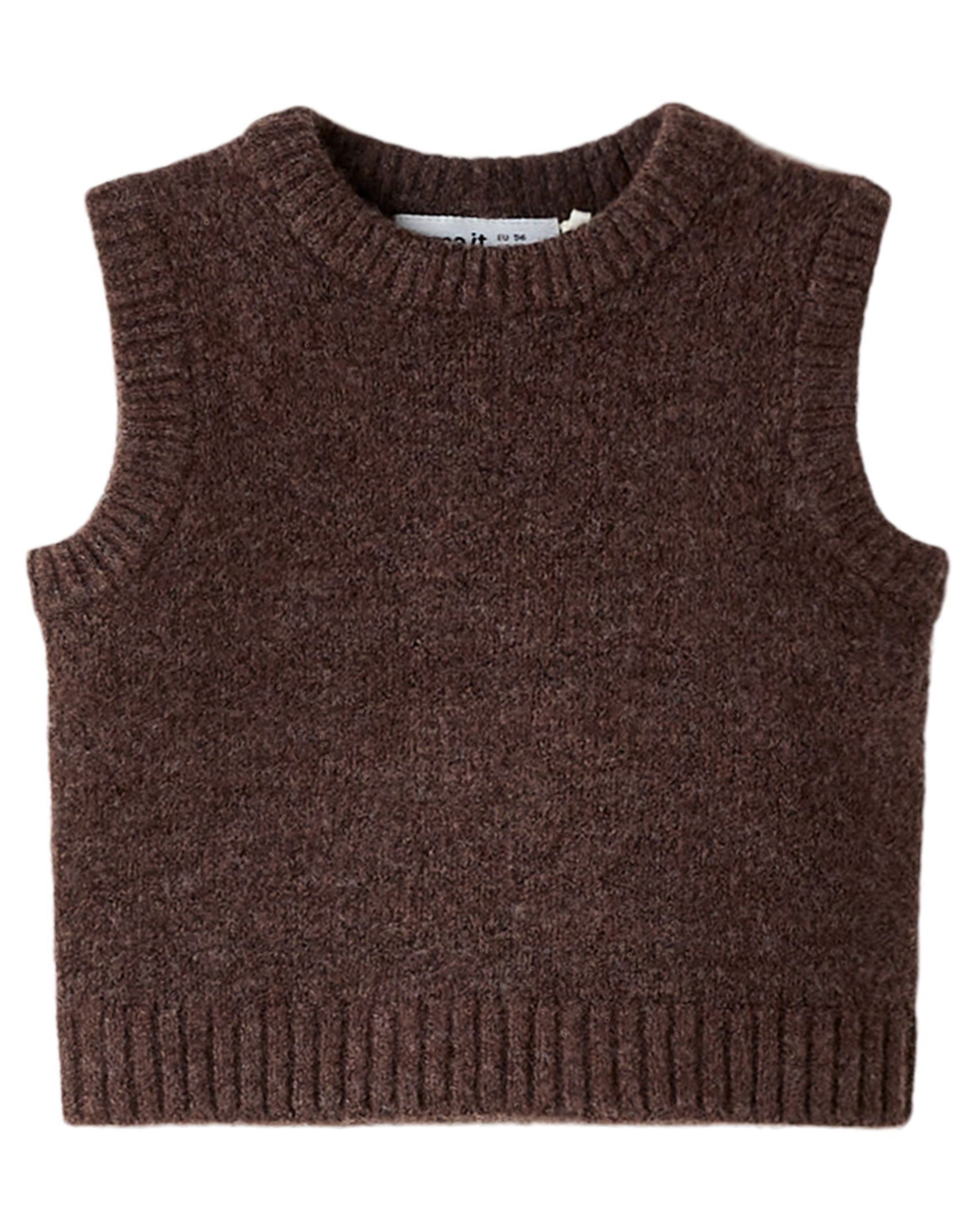 NBFReifyly Strik Vest - Peppercorn