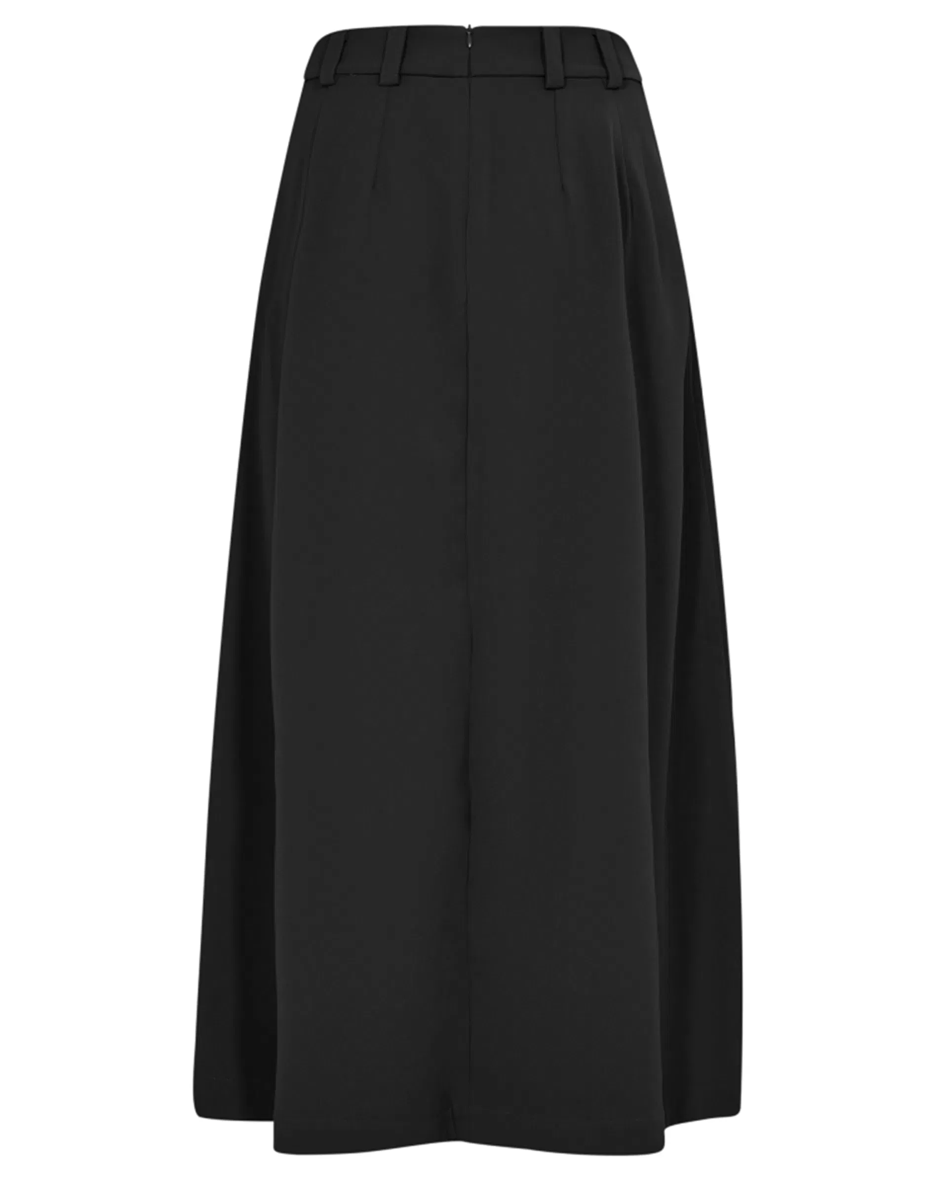 Anya CC Pleat Nederdel 