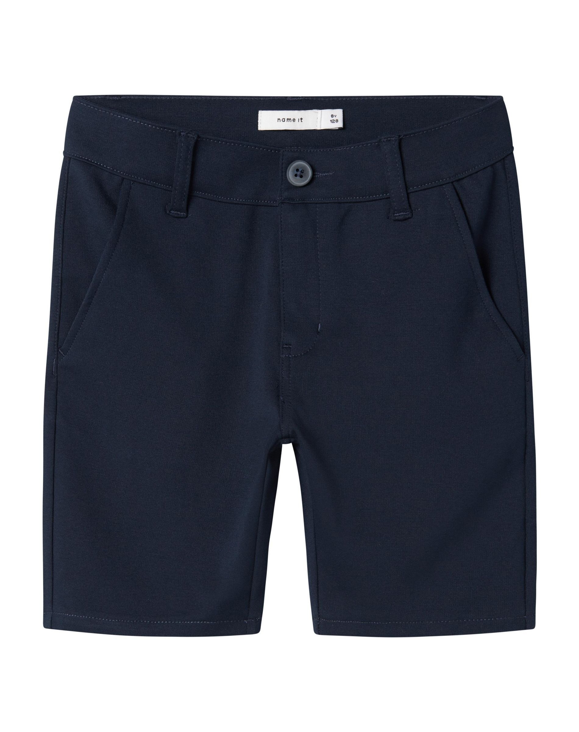 Silas Comfort Shorts
